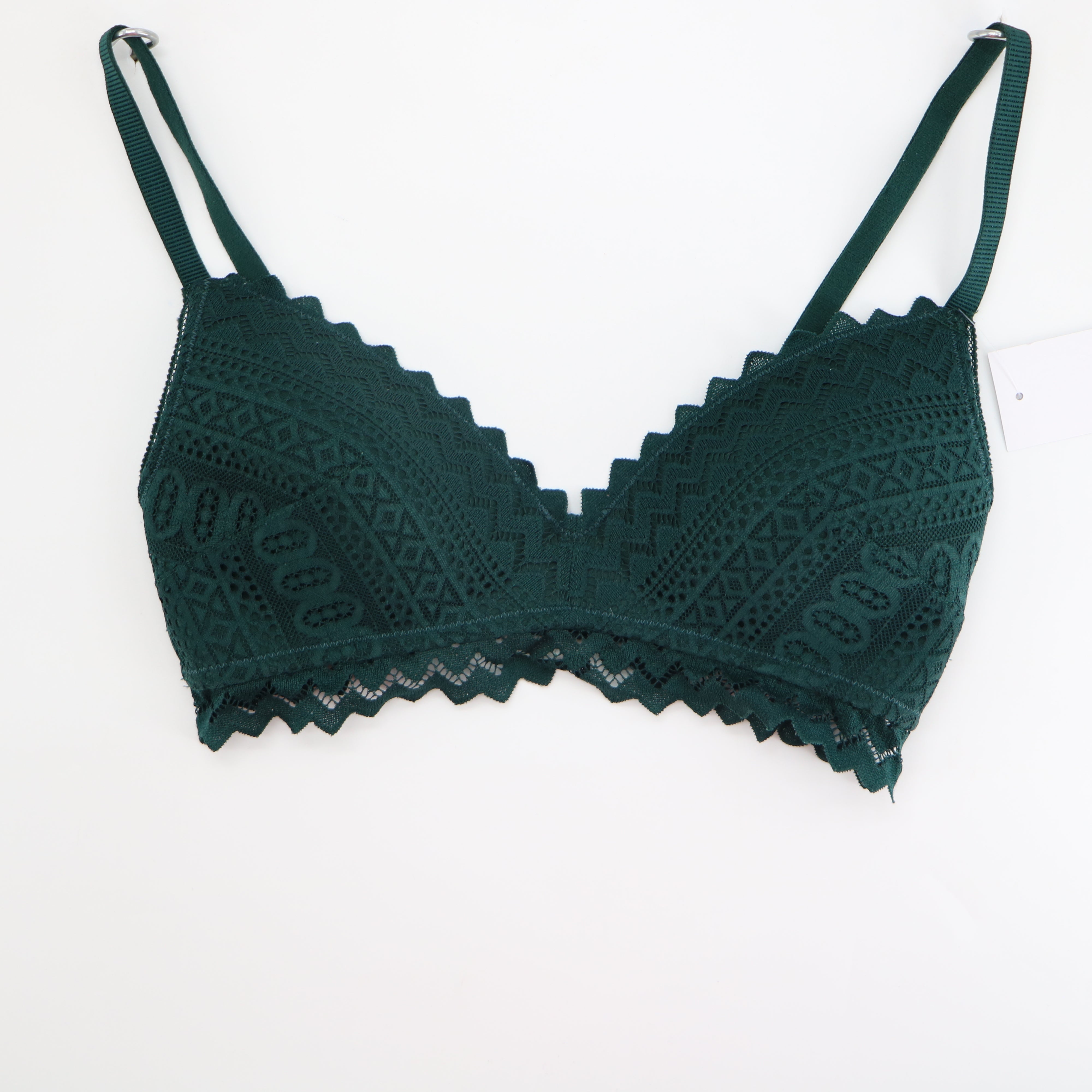 Soutien-gorge ETAM Vert