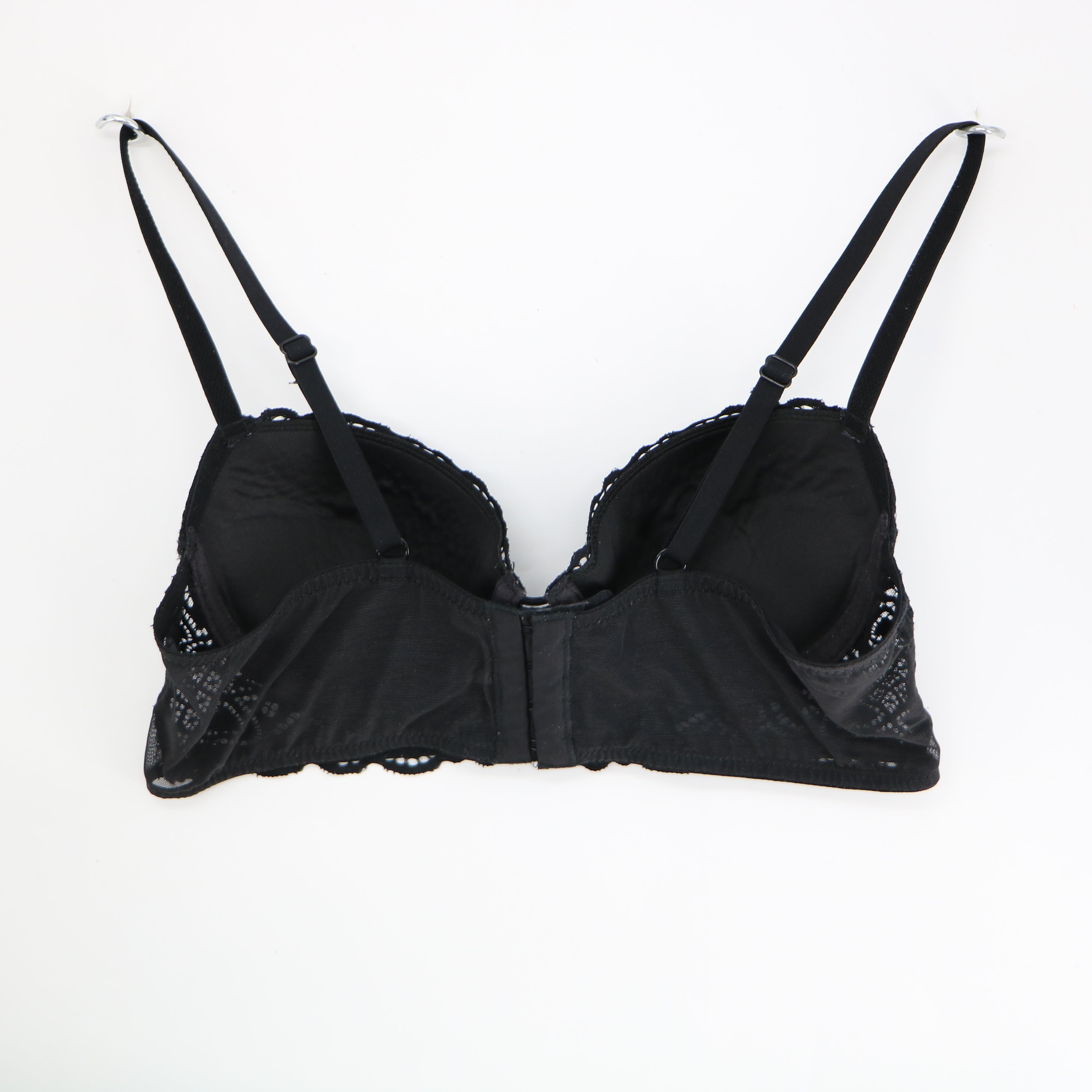 Soutien-gorge Marque inconnue Noir