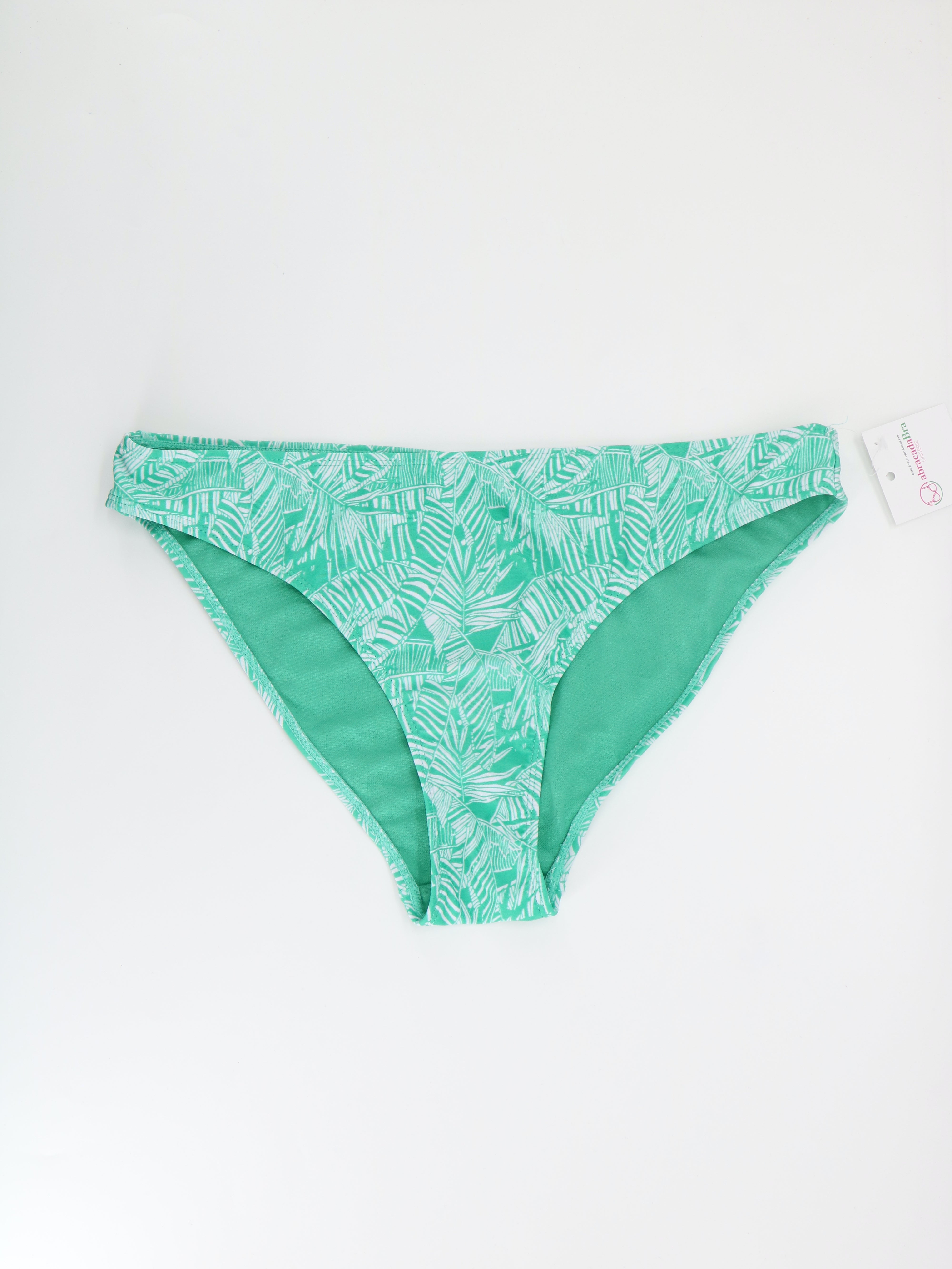 Maillot de bain Vert