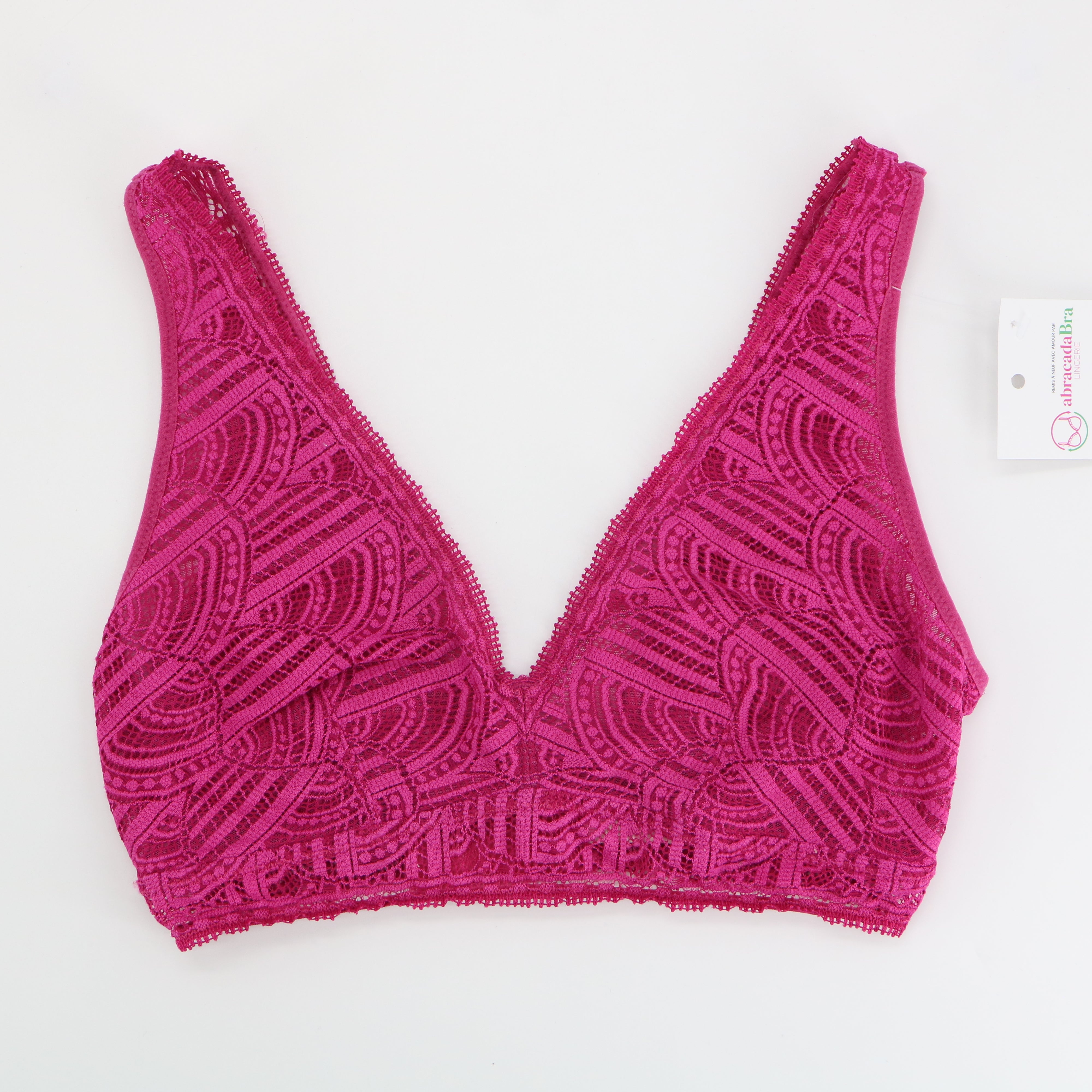 Soutien-gorge Miiyu Rose