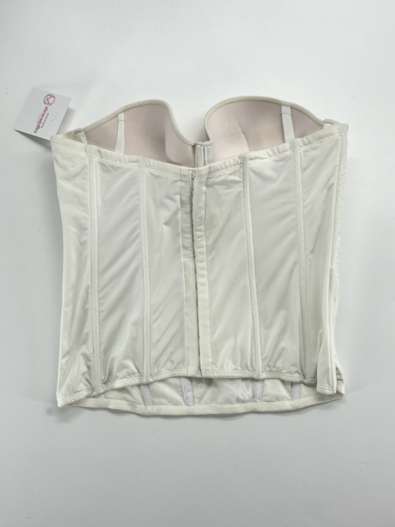 Corset Twilfit Blanc