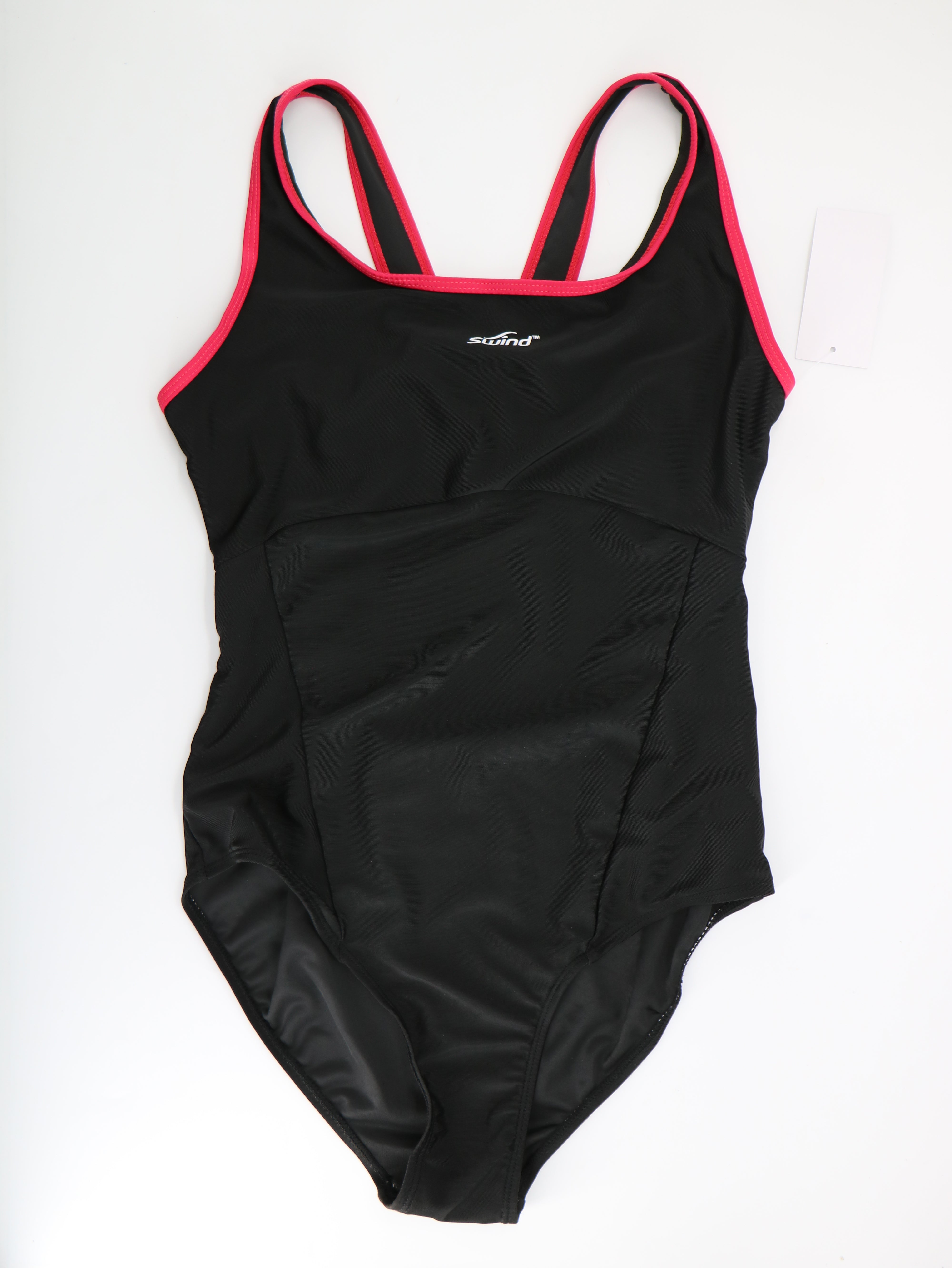 Maillot de bain Swind Noir