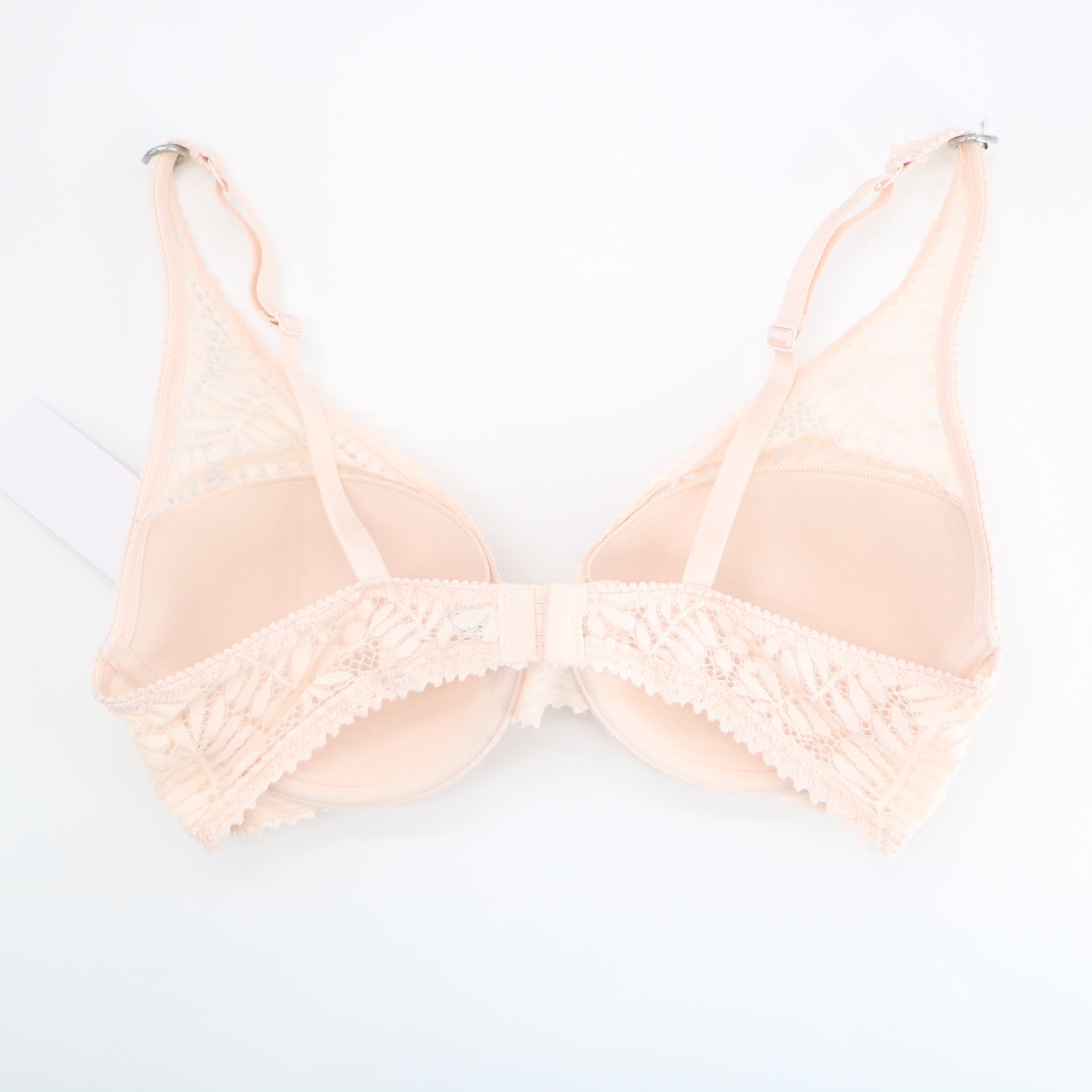 Soutien-gorge RougeGorge Rose