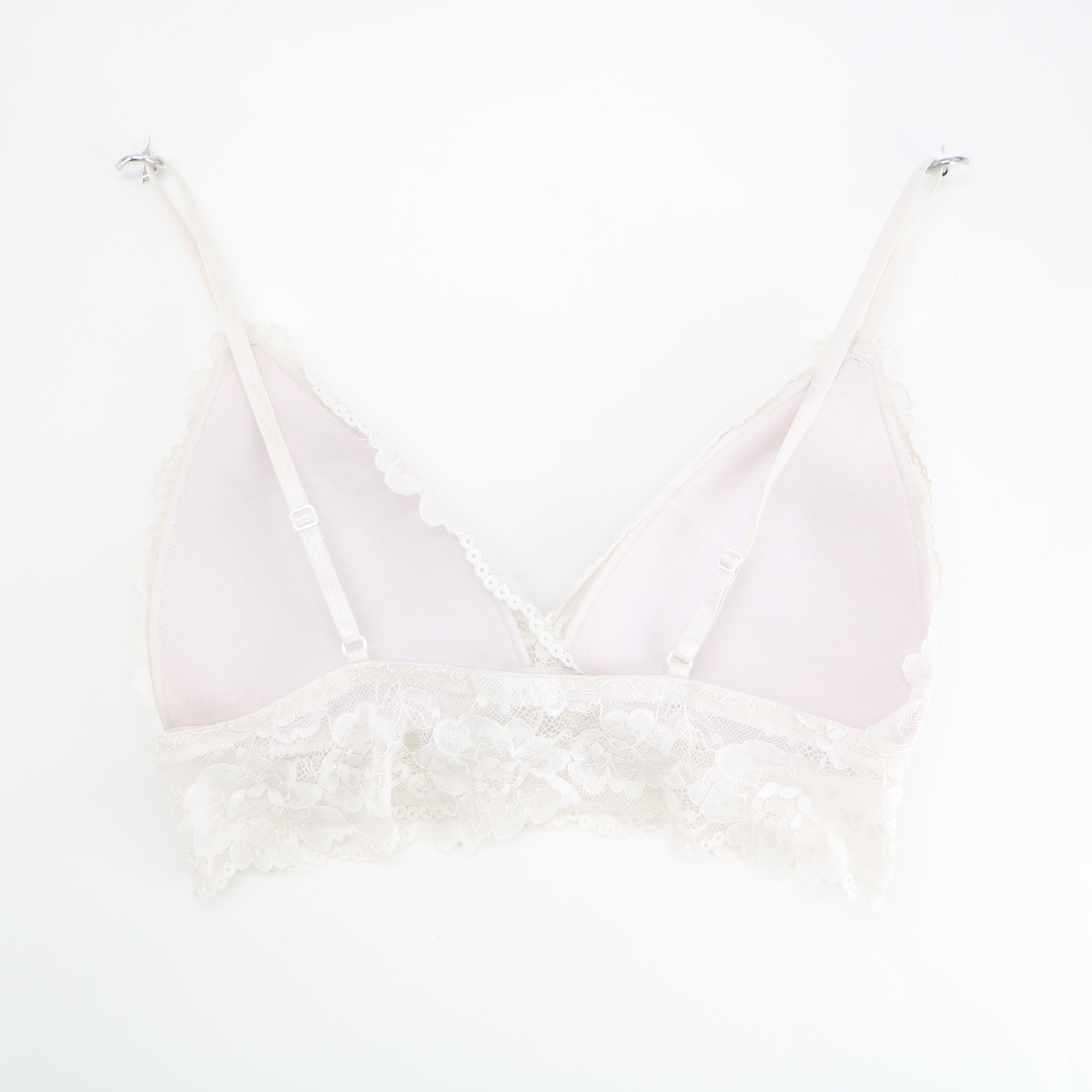 Soutien-gorge Marque inconnue Blanc