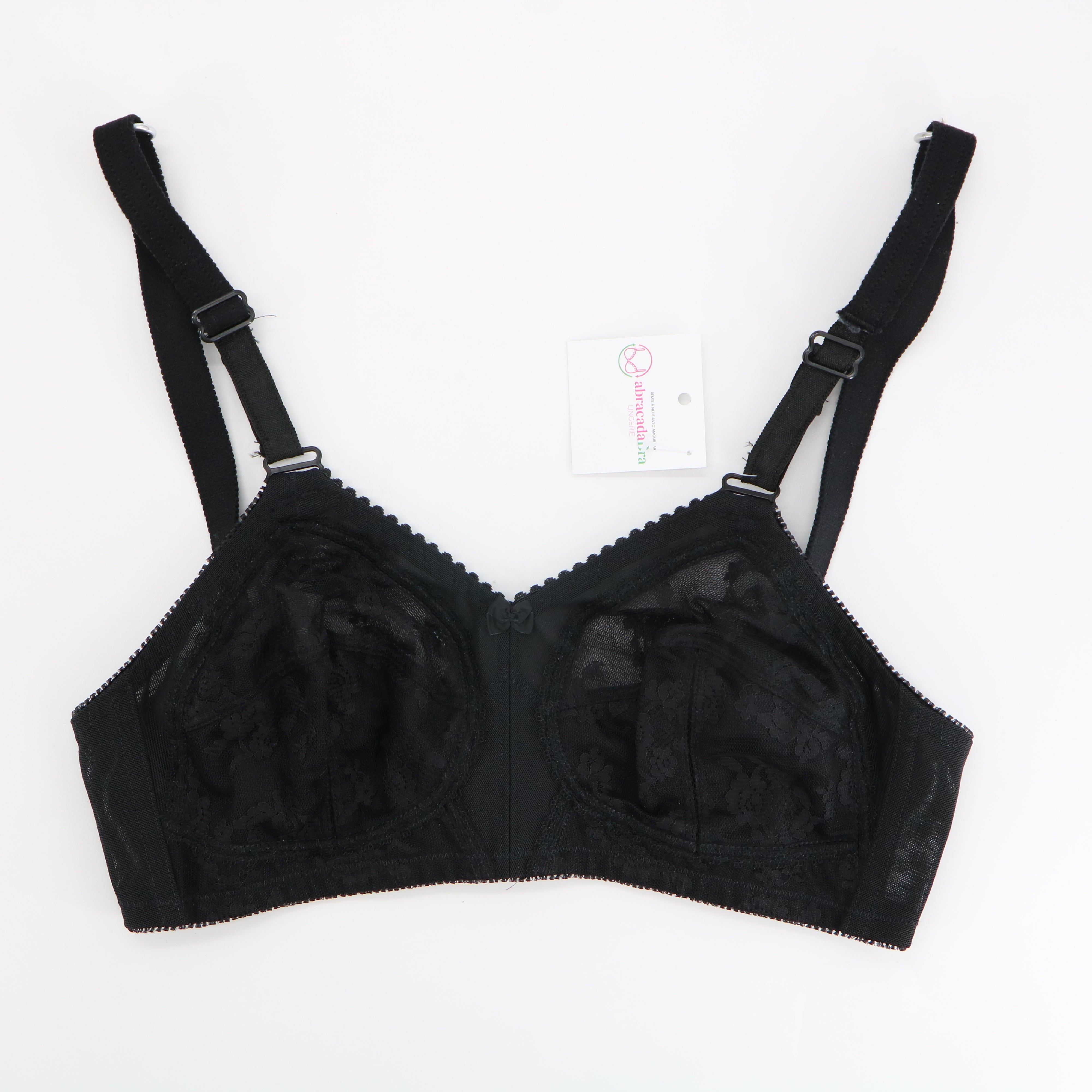 Soutien-gorge Triumph Noir