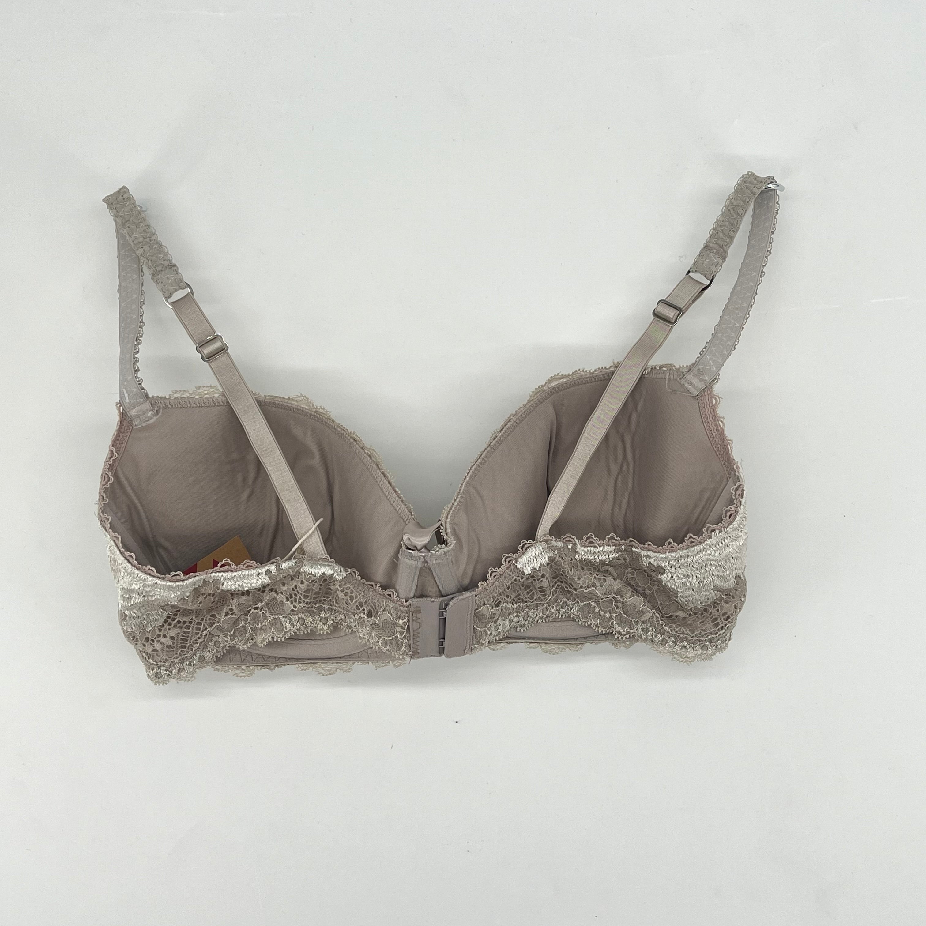 Soutien-gorge ETAM Beige