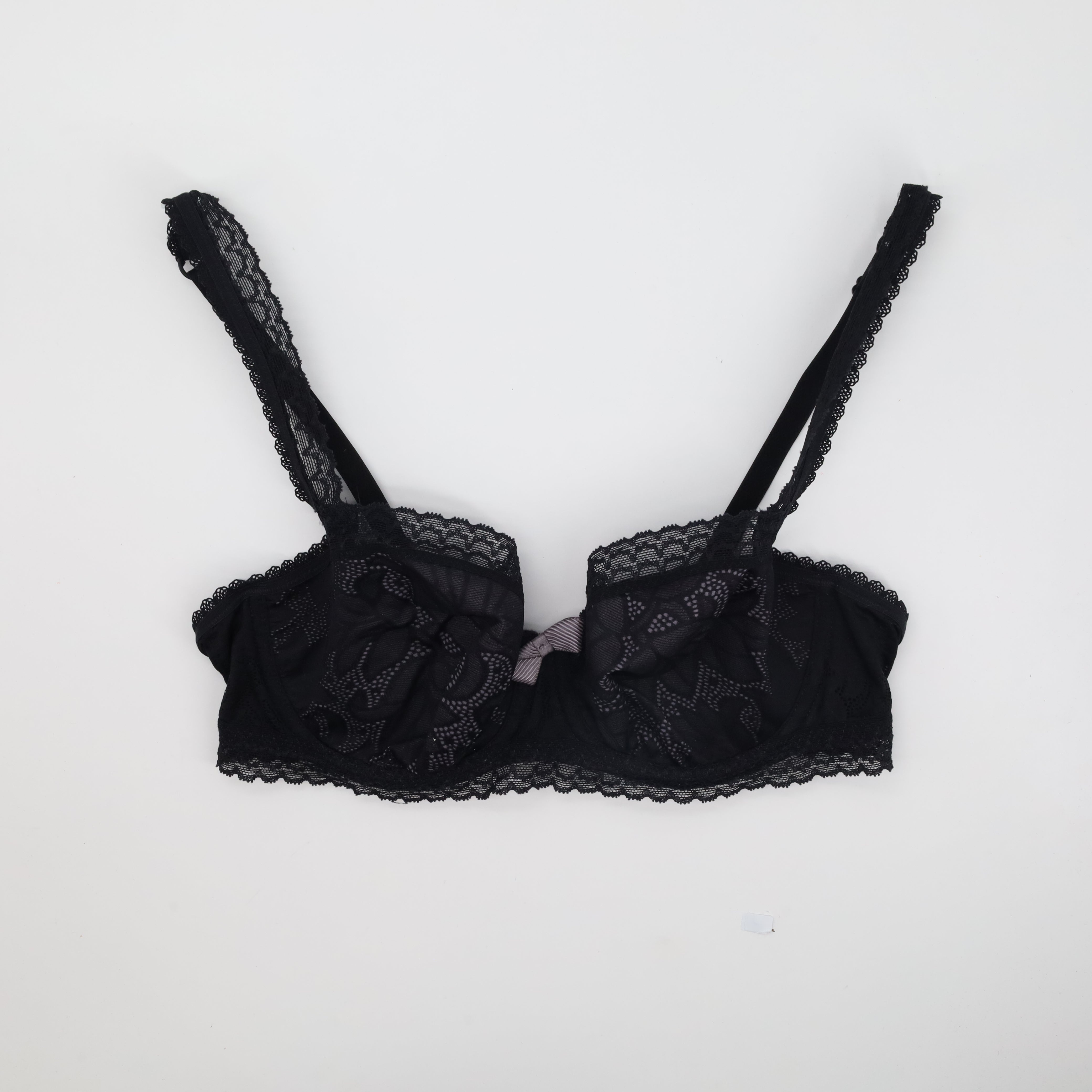 Soutien-gorge Playtex Noir