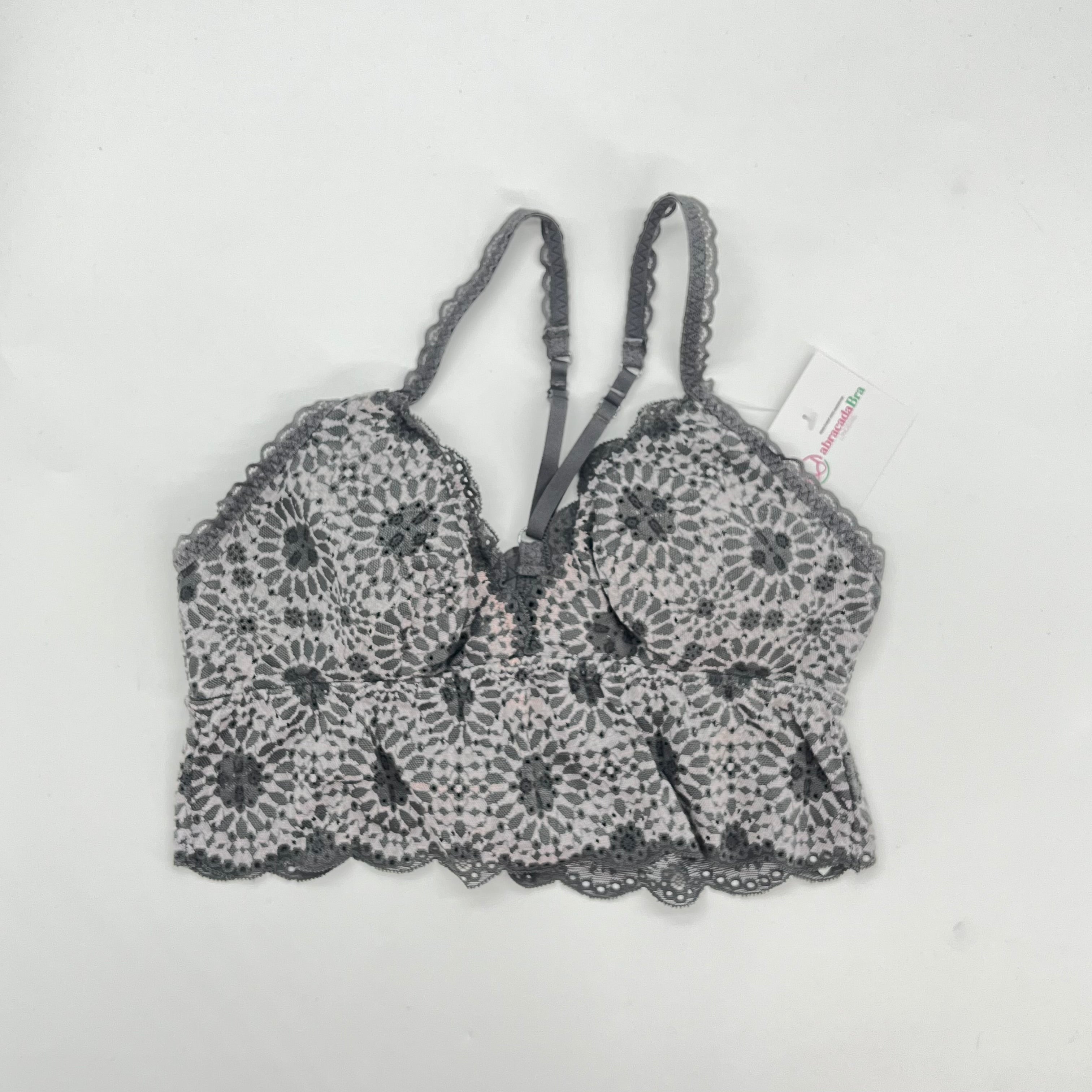 Soutien-gorge Aerie Gris