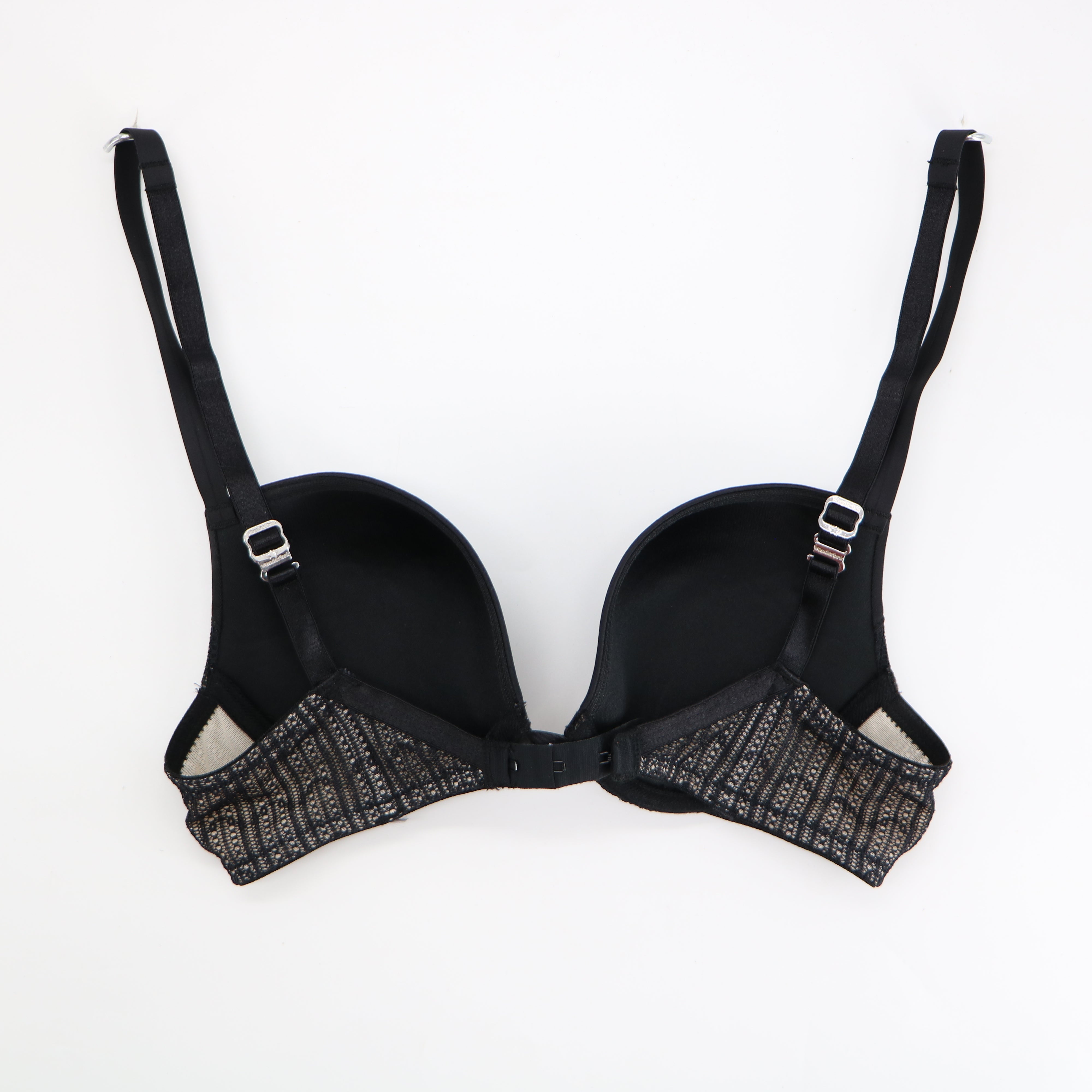 Soutien-gorge Ysé Noir