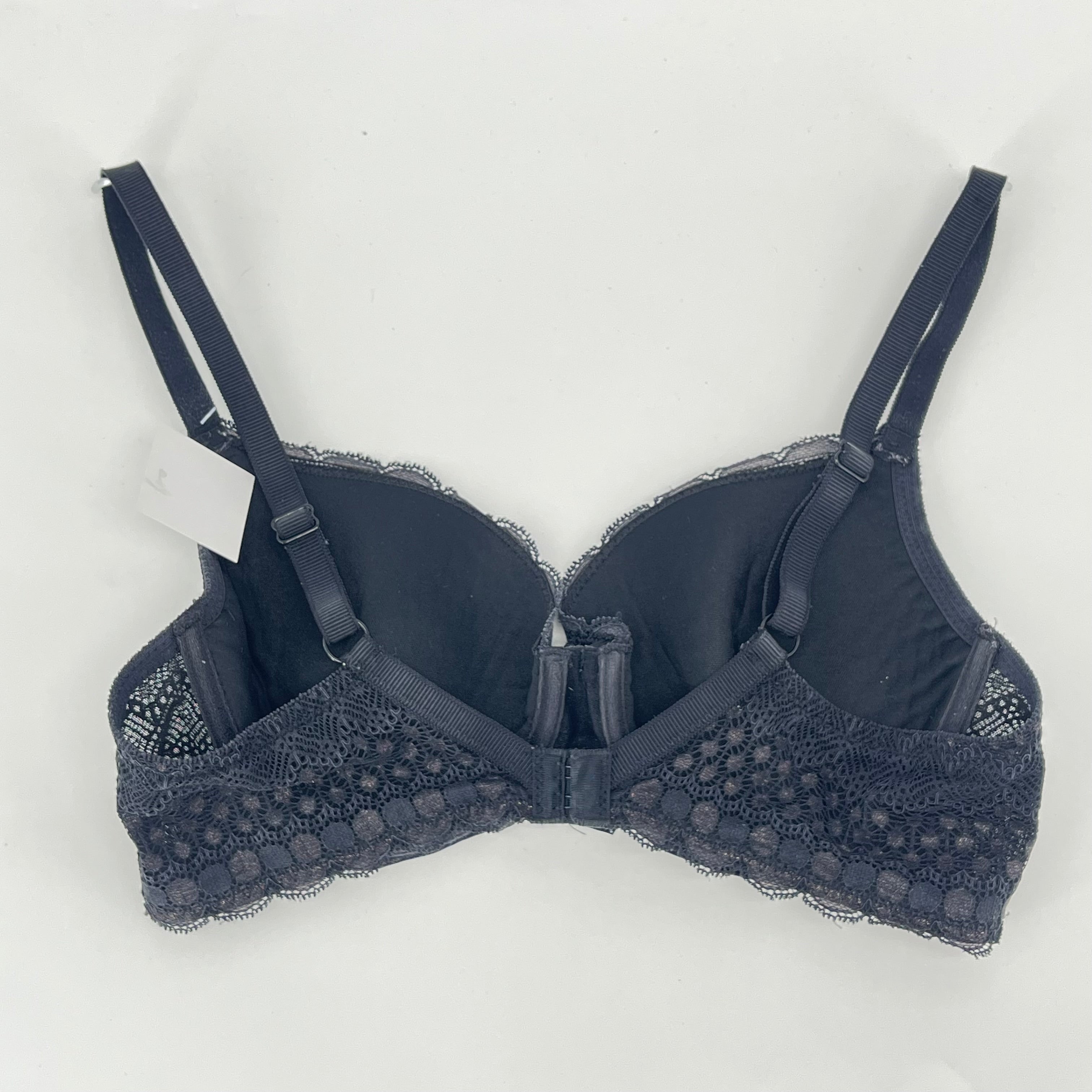 Soutien-gorge ETAM Noir