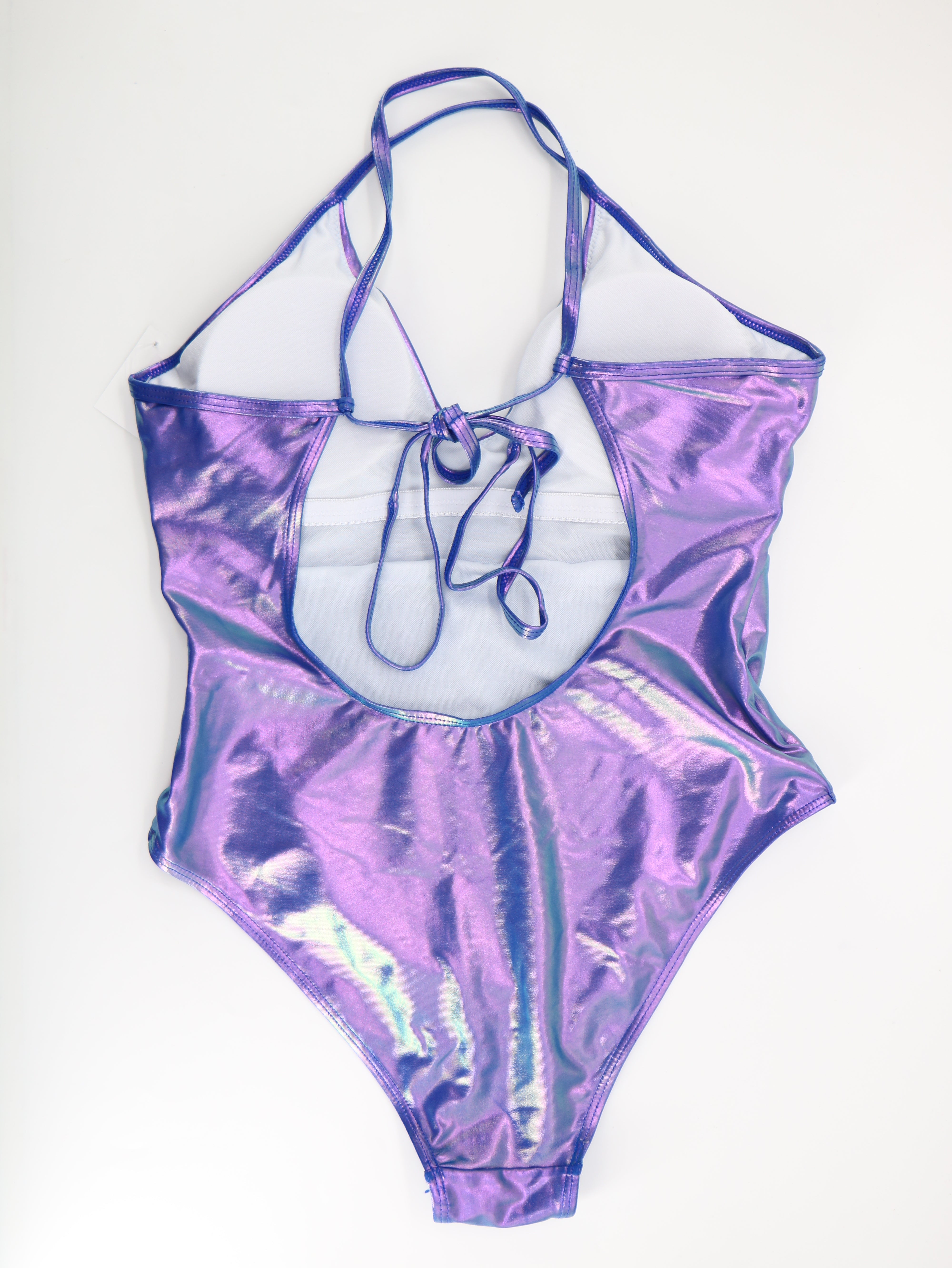 Maillot de bain SHEKINI Violet