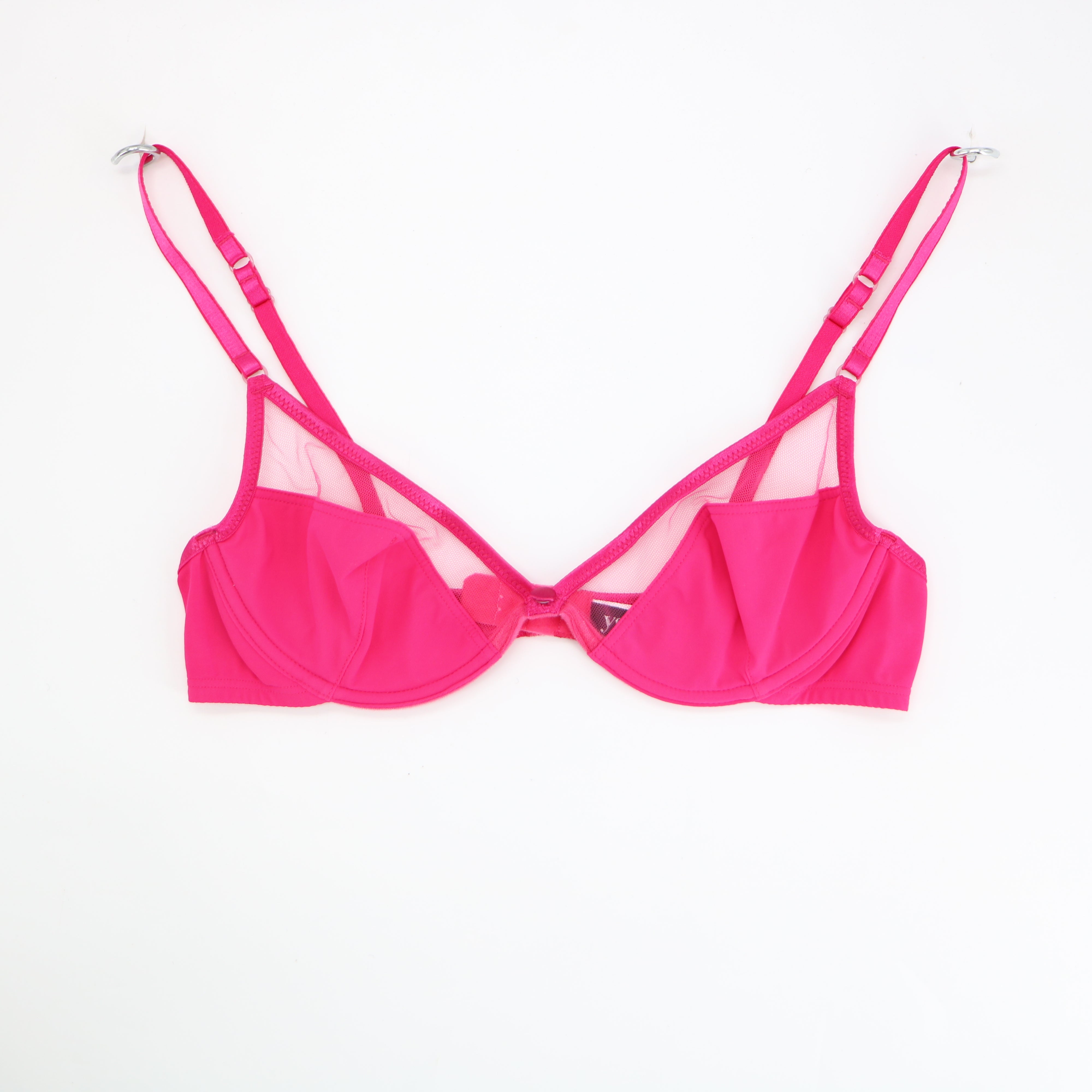 Soutien-gorge Ysé Rose