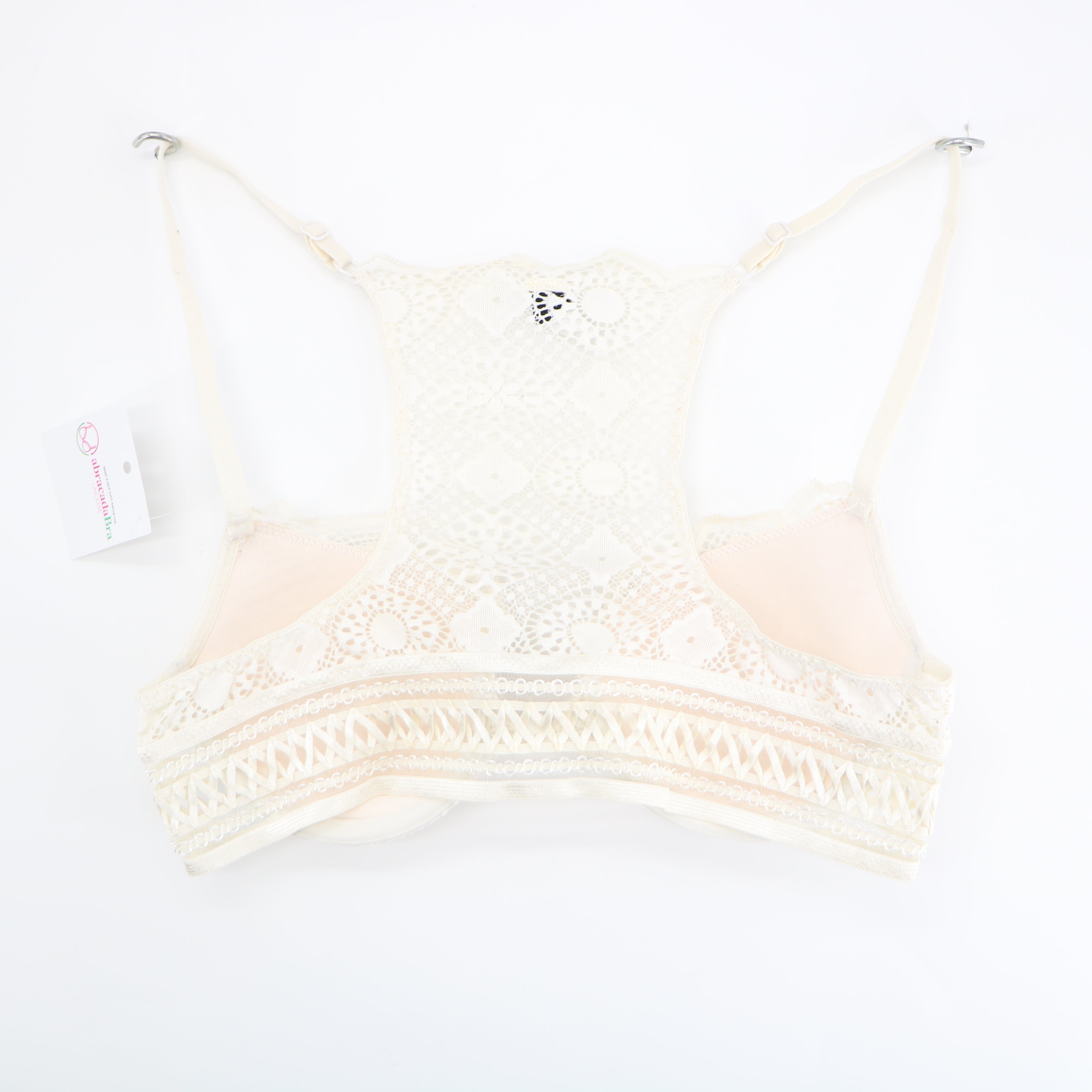 Soutien-gorge ETAM Blanc