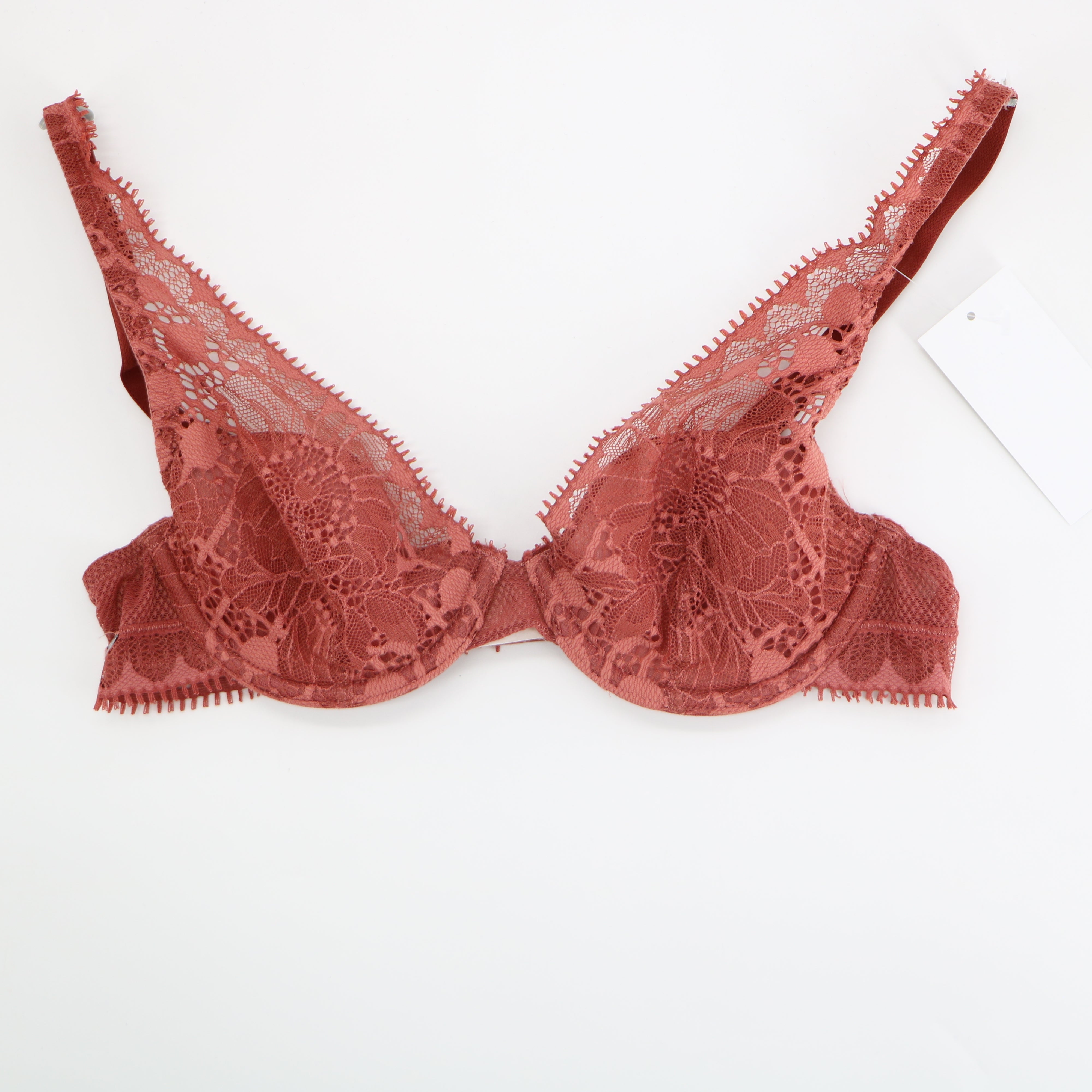 Soutien-gorge Chantelle Marron