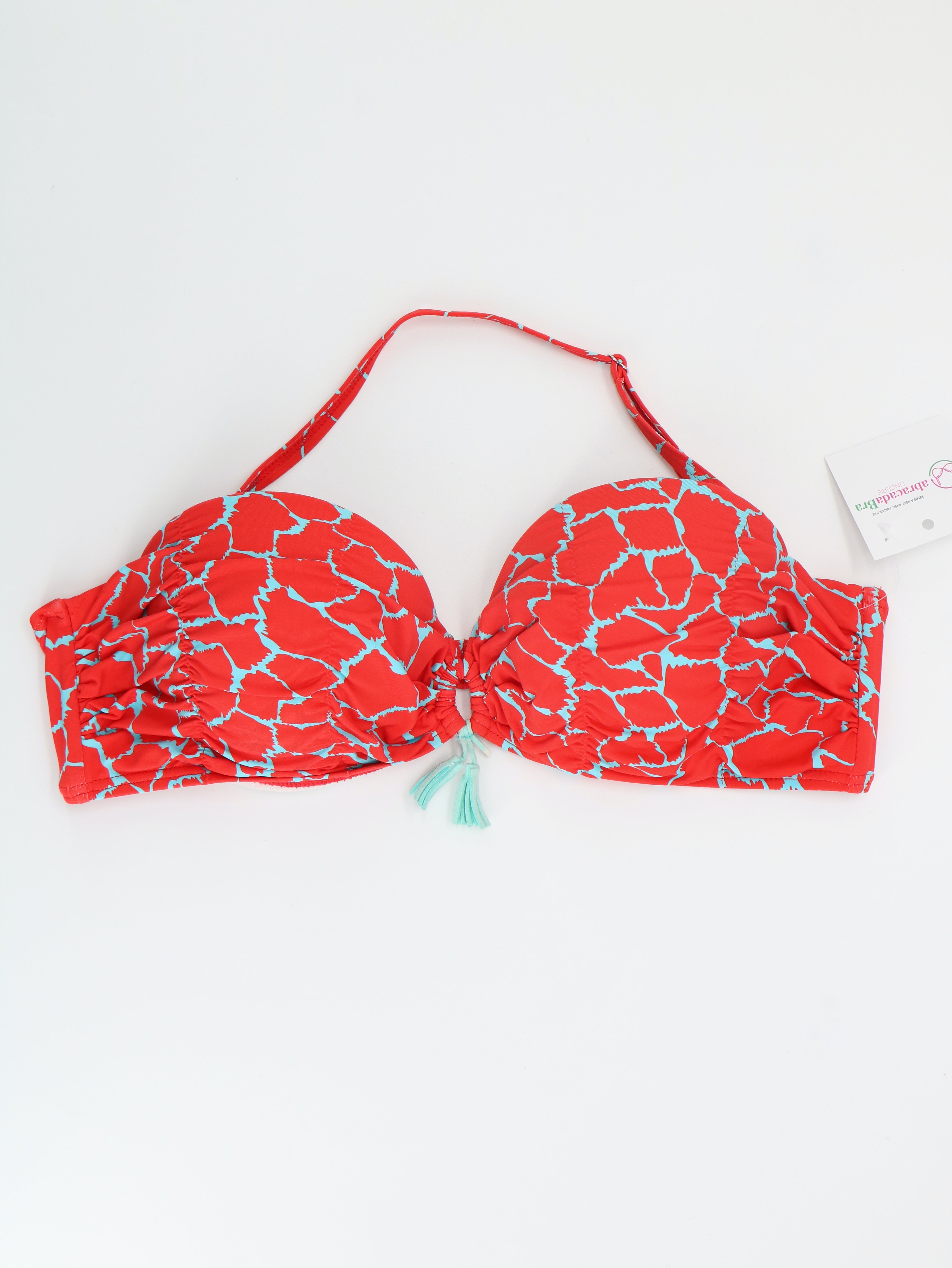 Maillot de bain Dag Adom Orange