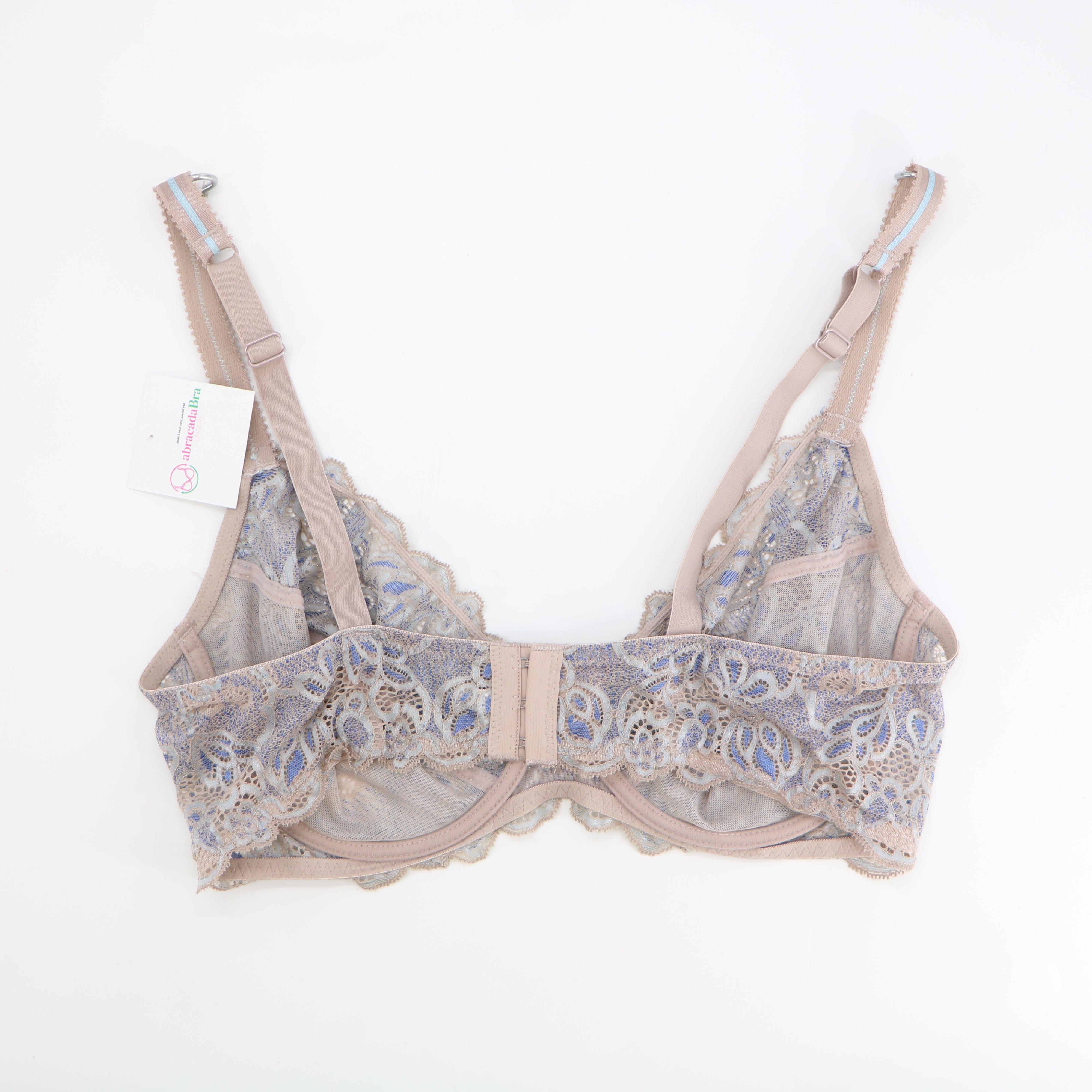 Soutien-gorge RougeGorge Beige