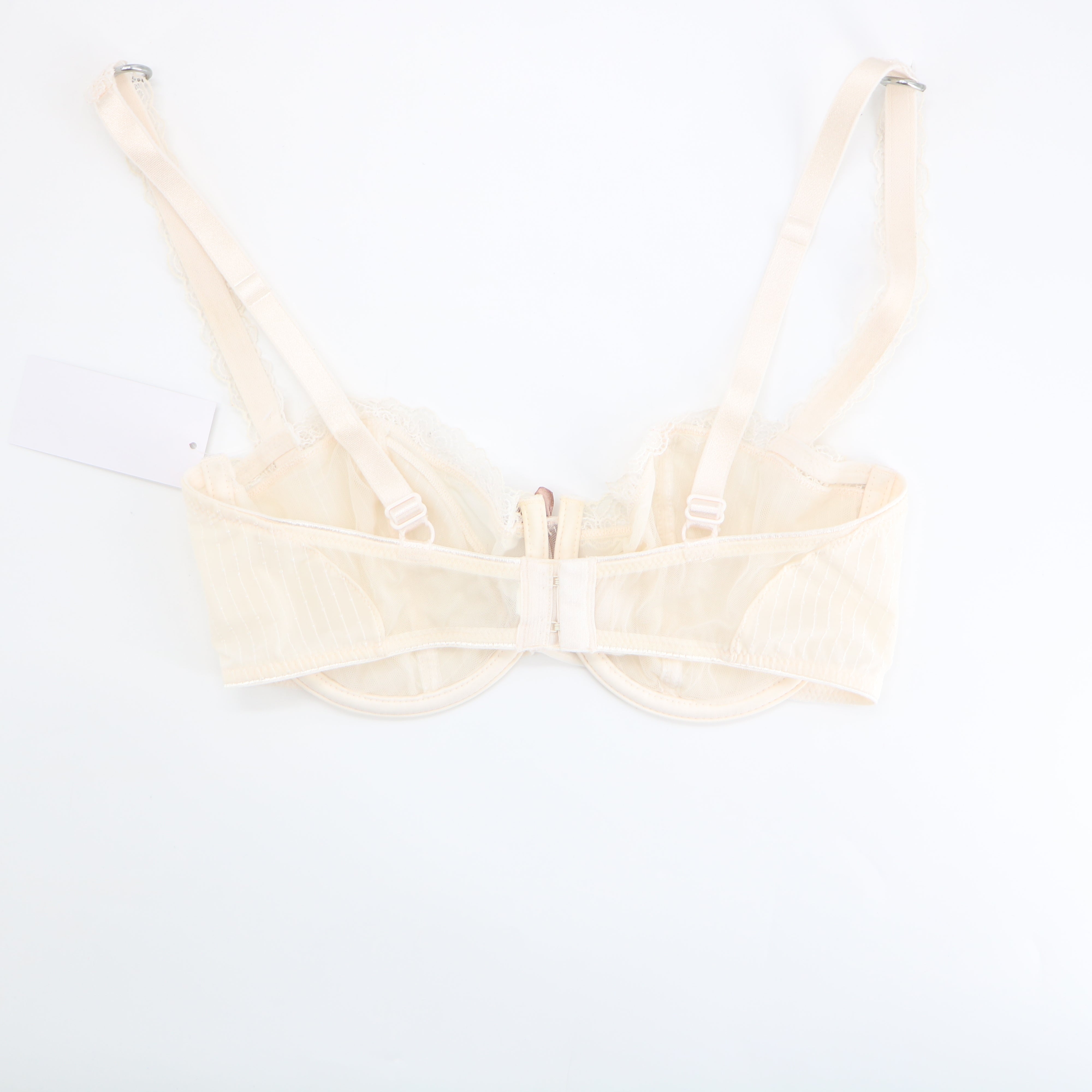 Soutien-gorge Chantelle Beige