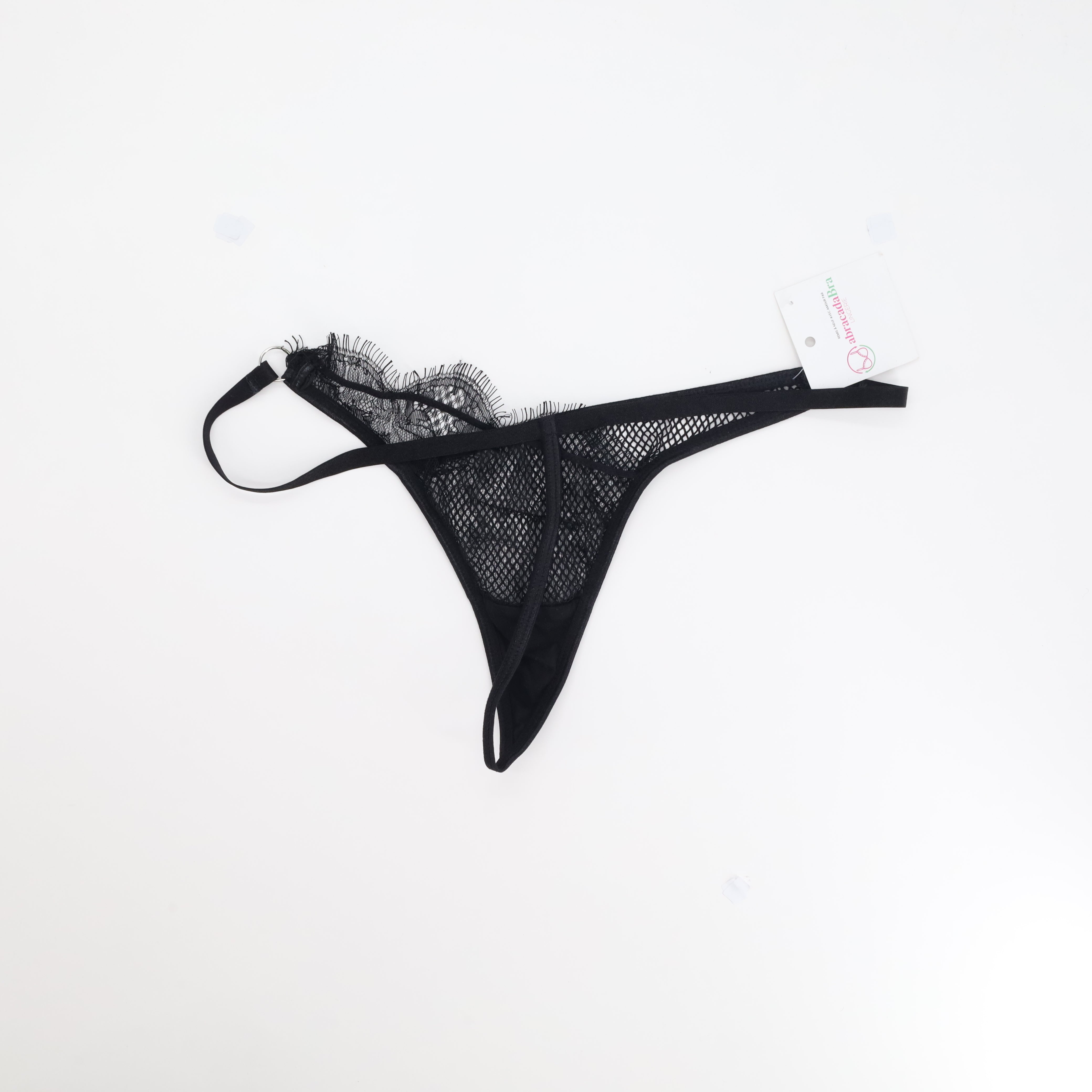 Bas Marque inconnue Noir