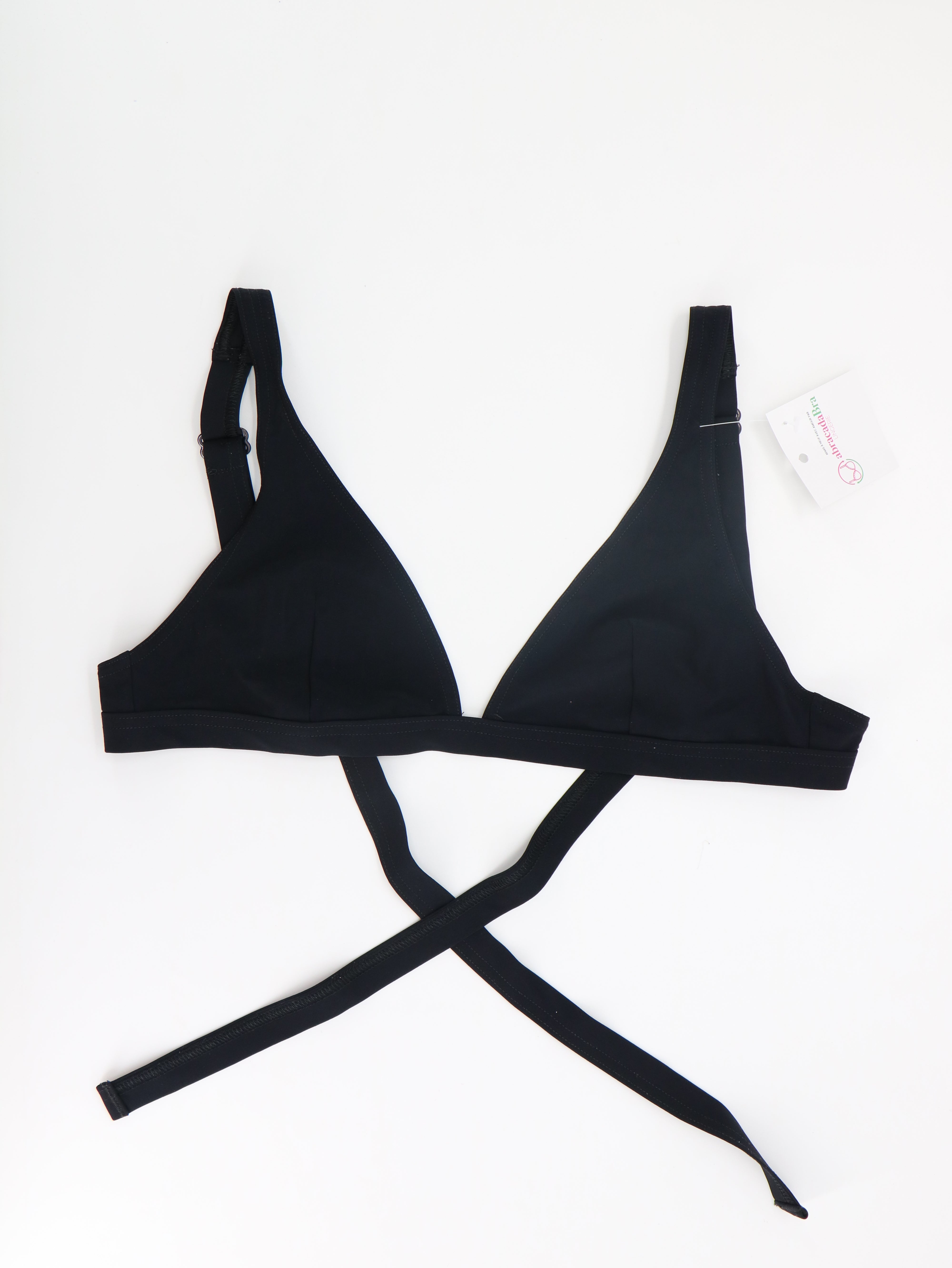 Maillot de bain Ysé Noir