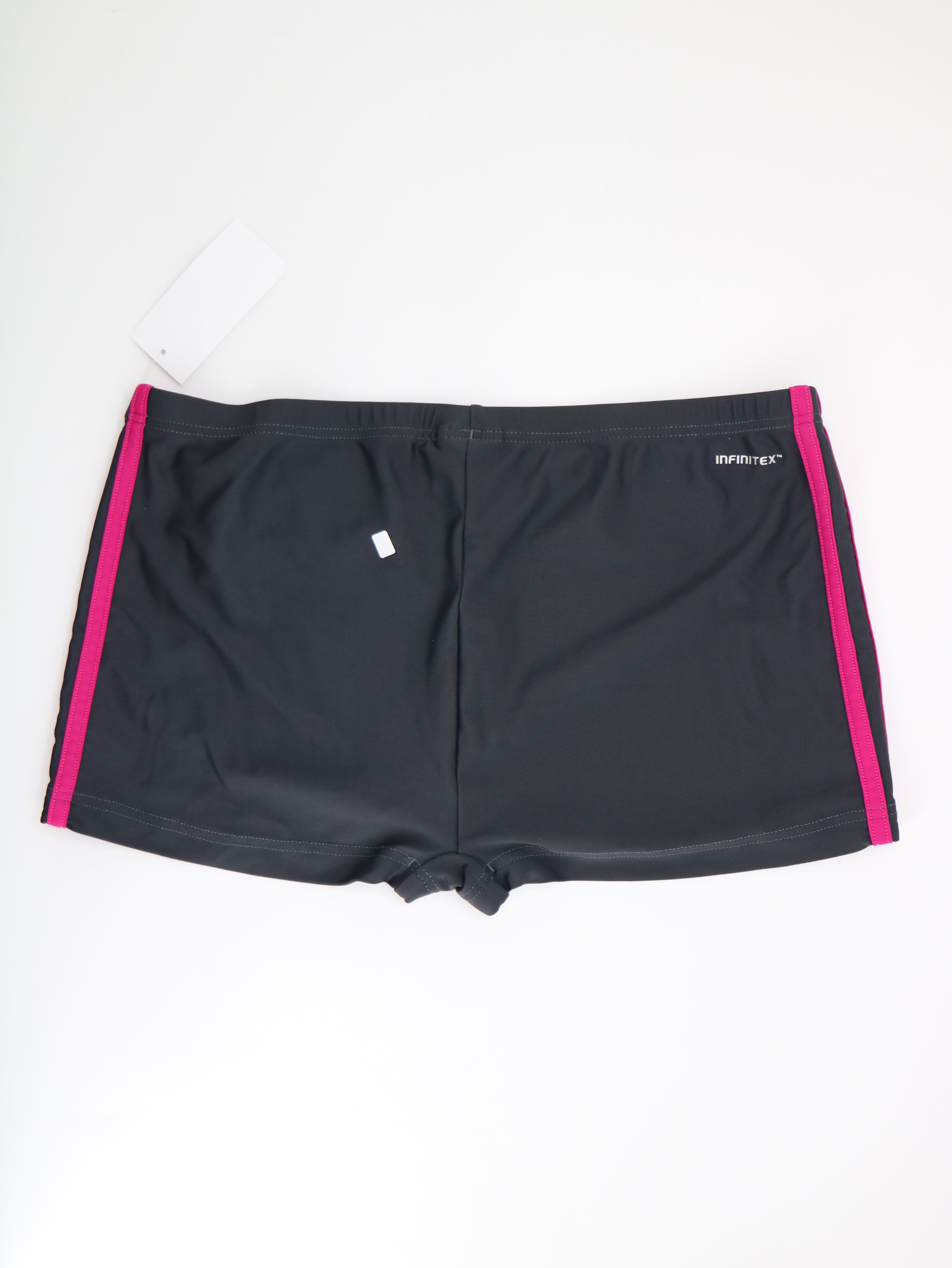 Maillot de bain Adidas Gris