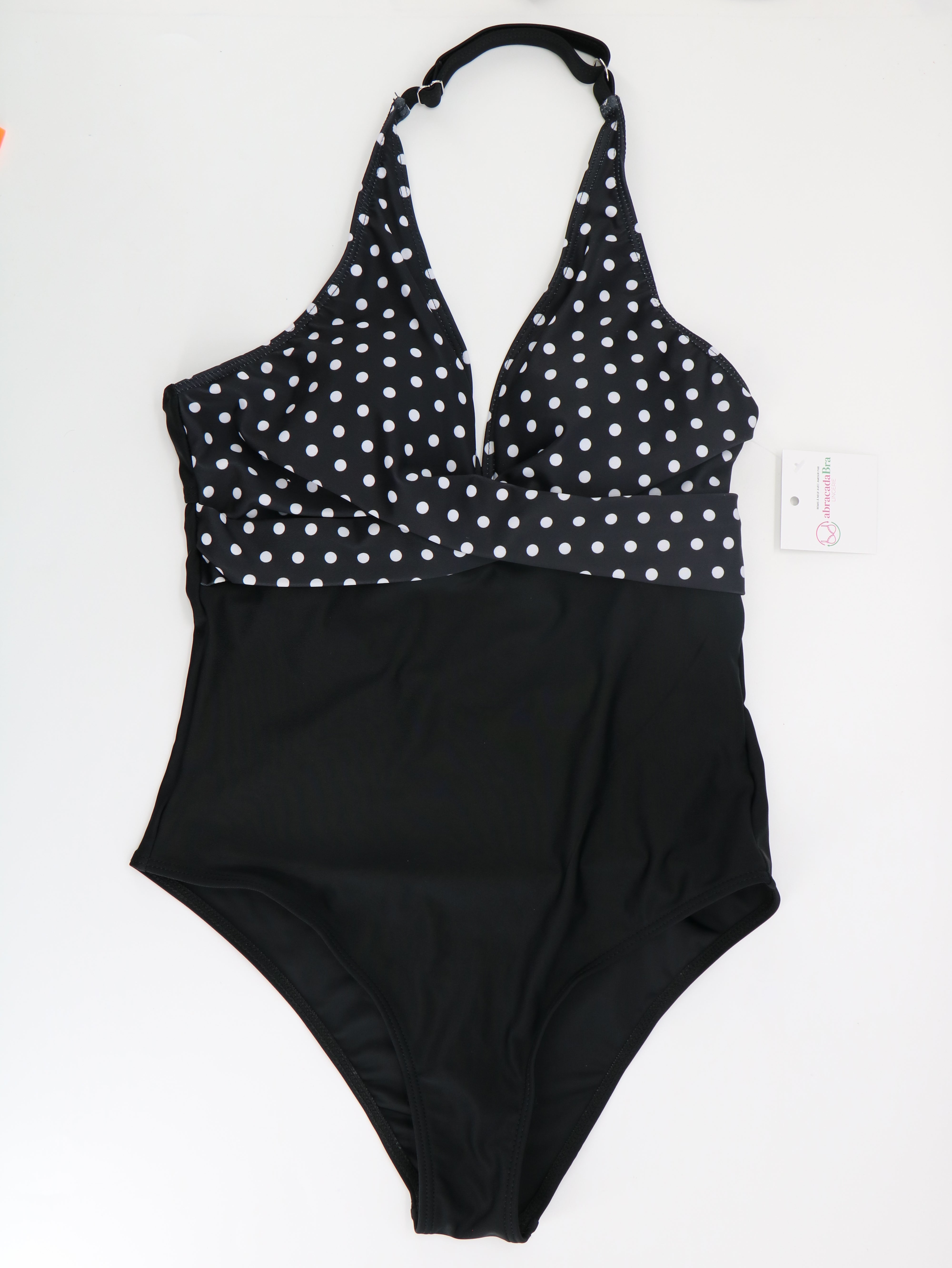 Maillot de bain Noir