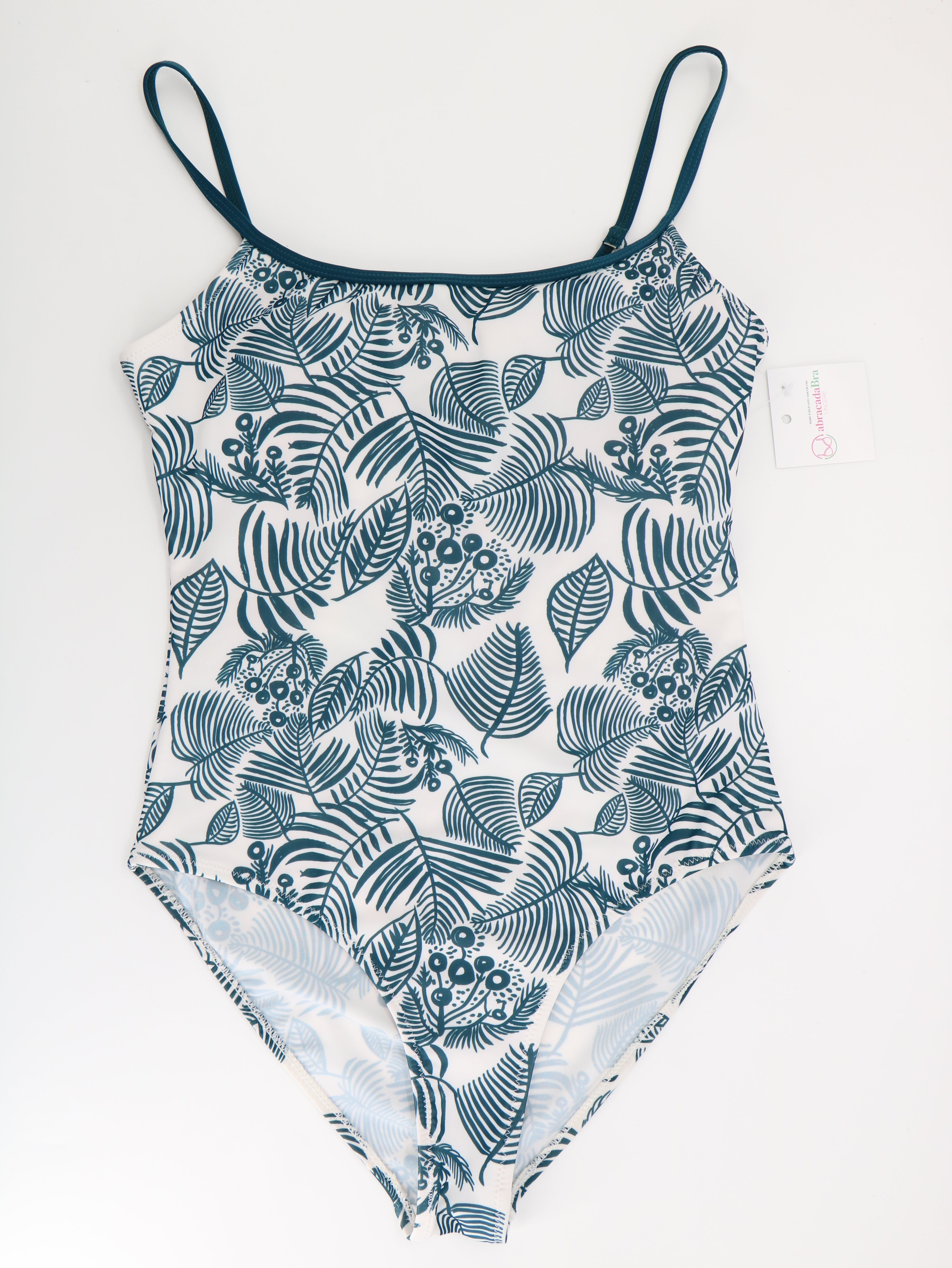 Maillot de bain Ushuaïa Blanc