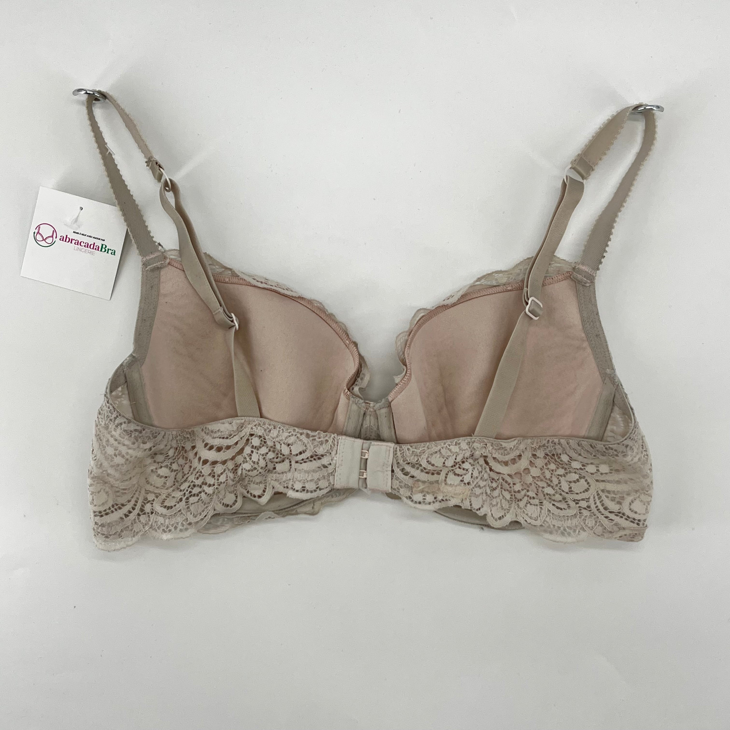 Soutien-gorge RougeGorge Rose