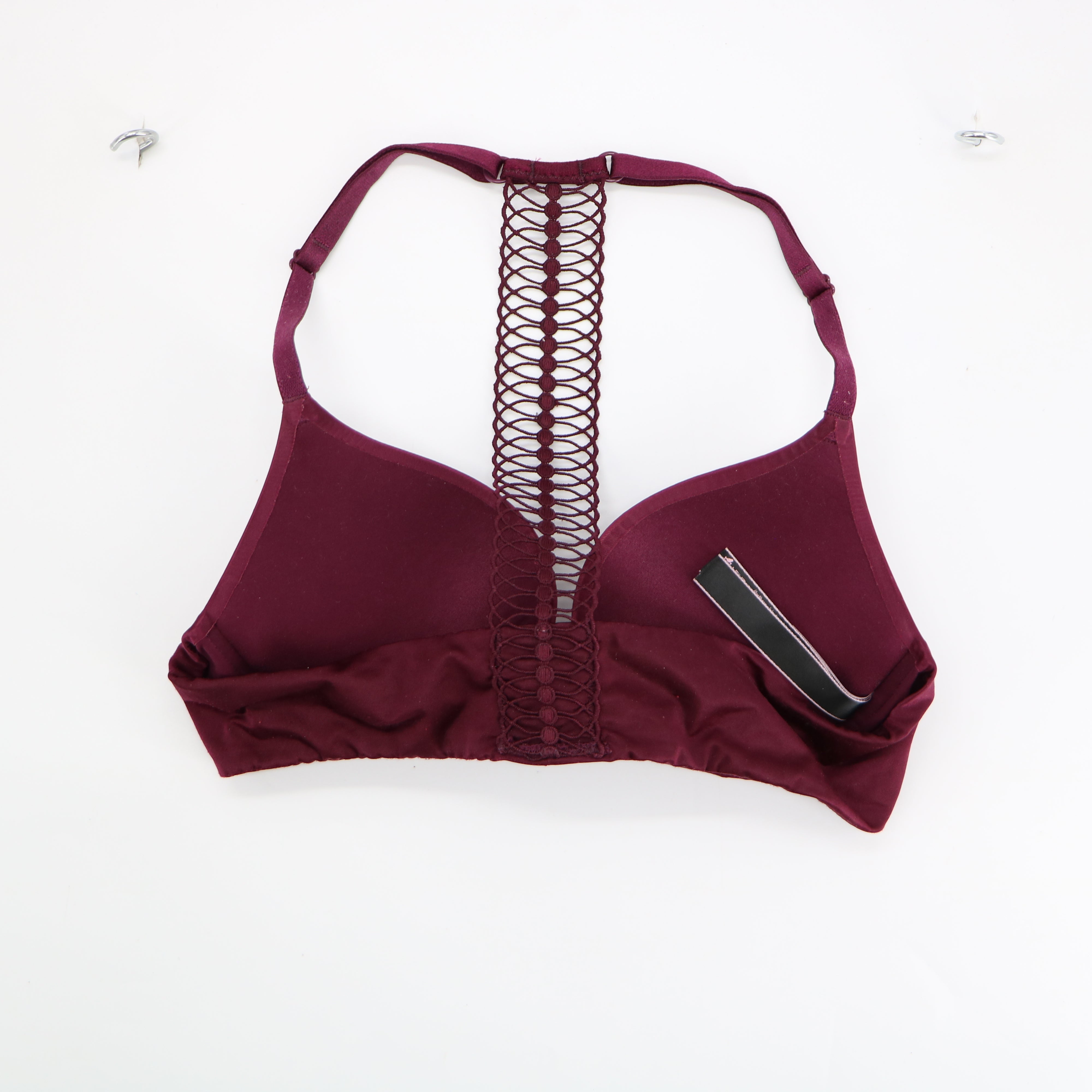 Soutien-gorge Victoria's Secret Rouge