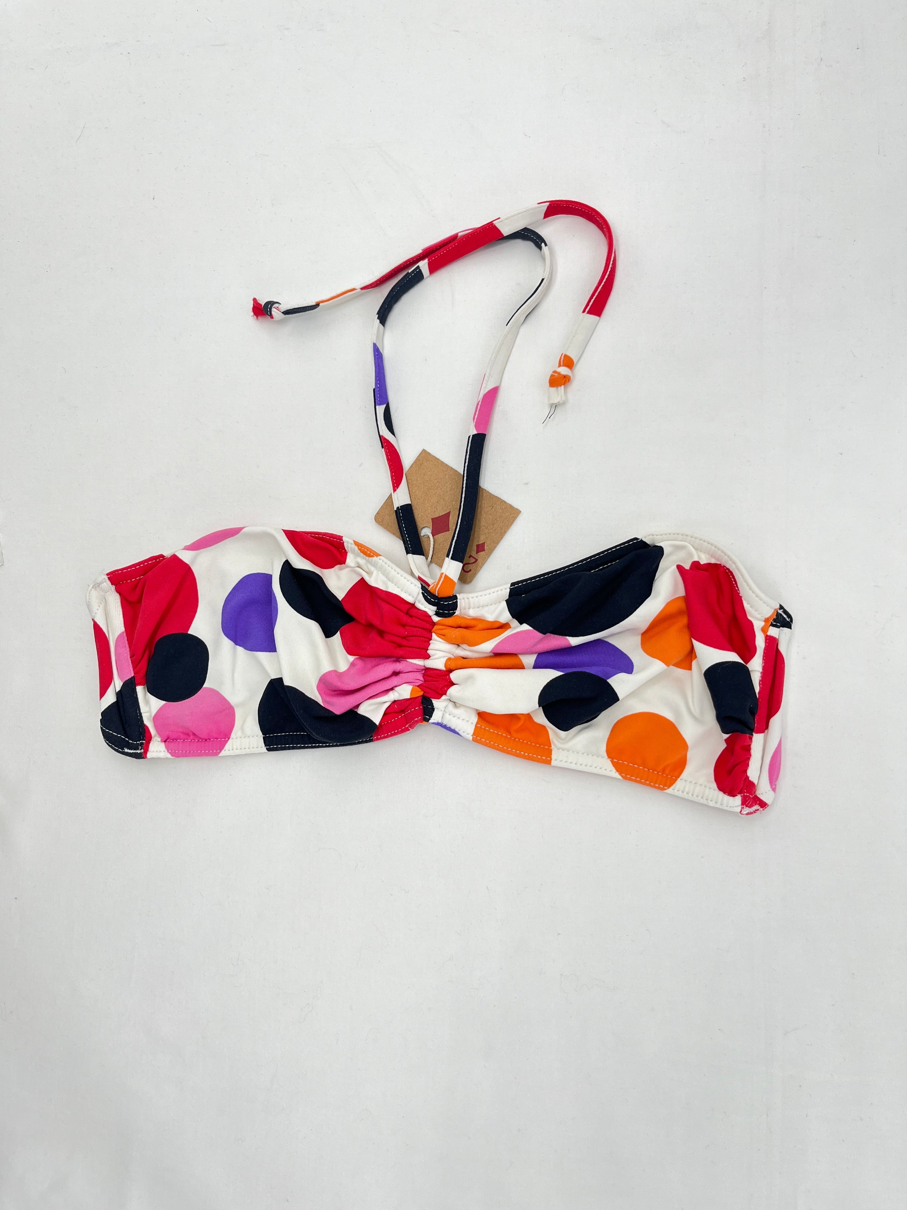 Maillot de bain Rose