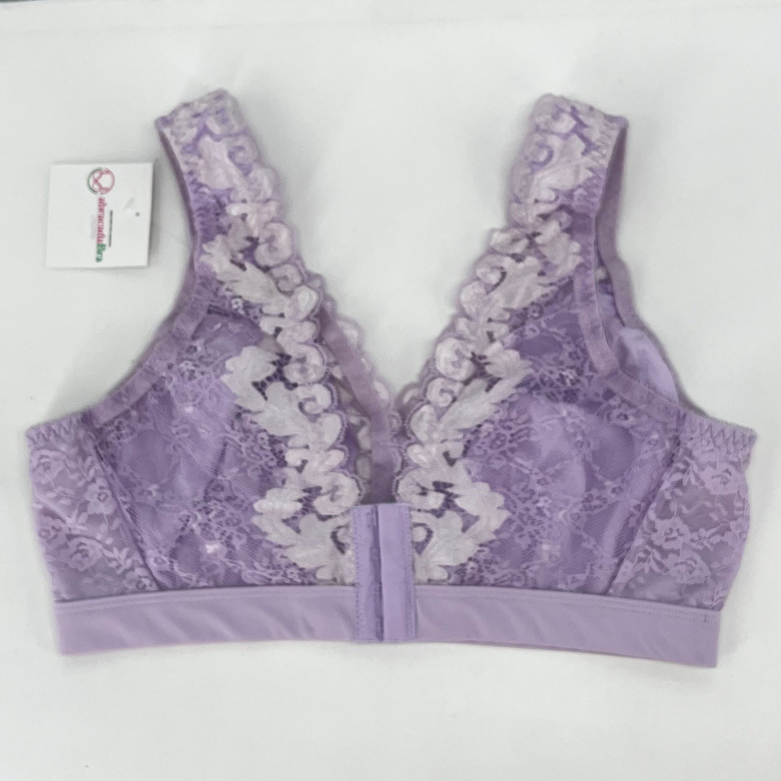 Soutien-gorge BREEZIES Violet