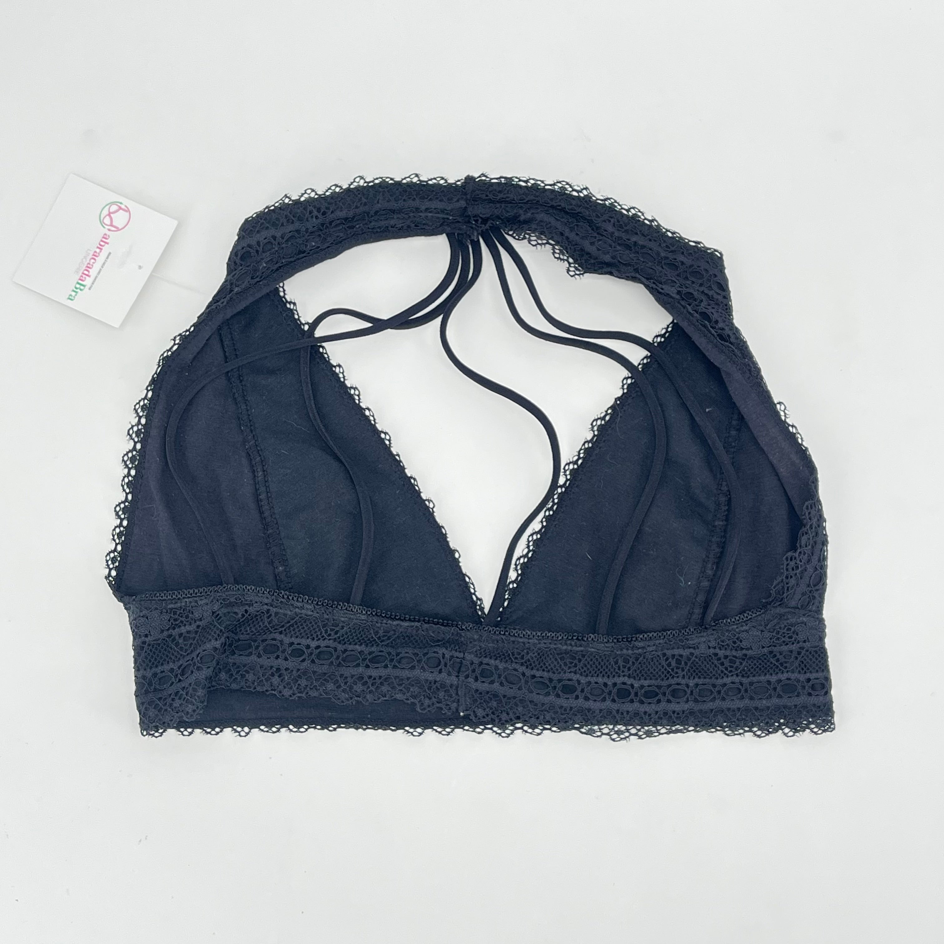 Soutien-gorge Noir