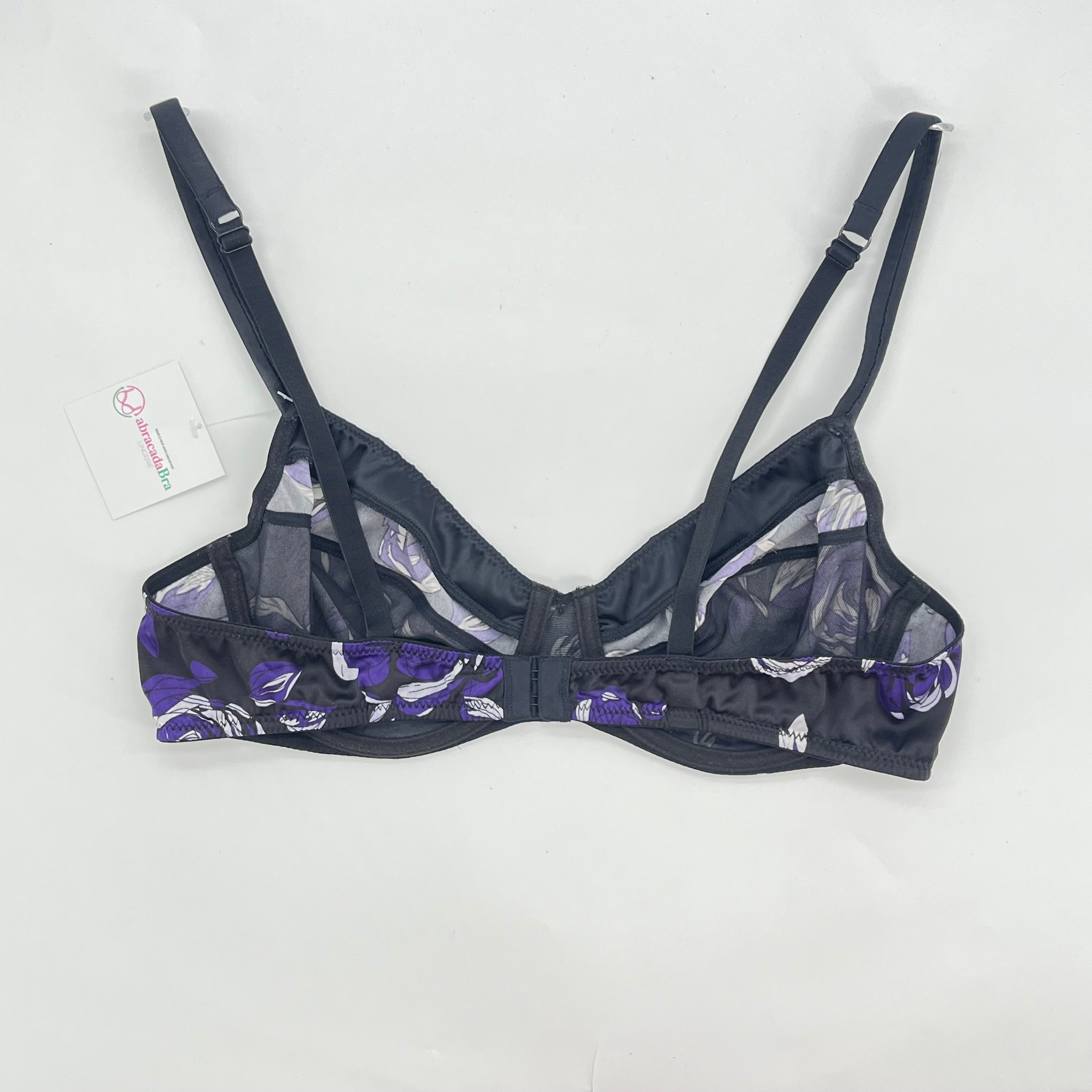 Soutien-gorge RougeGorge Noir