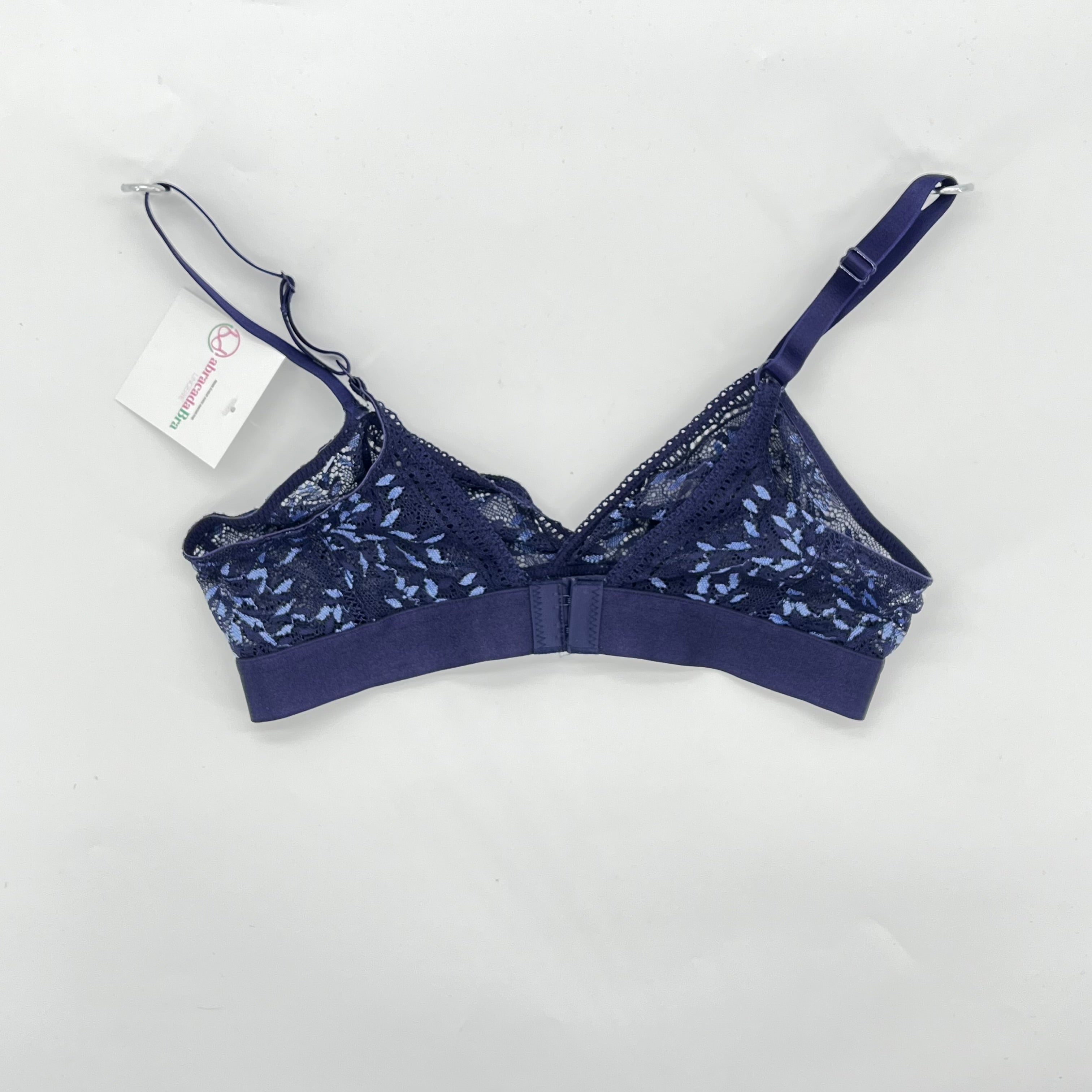 Soutien-gorge RougeGorge Bleu