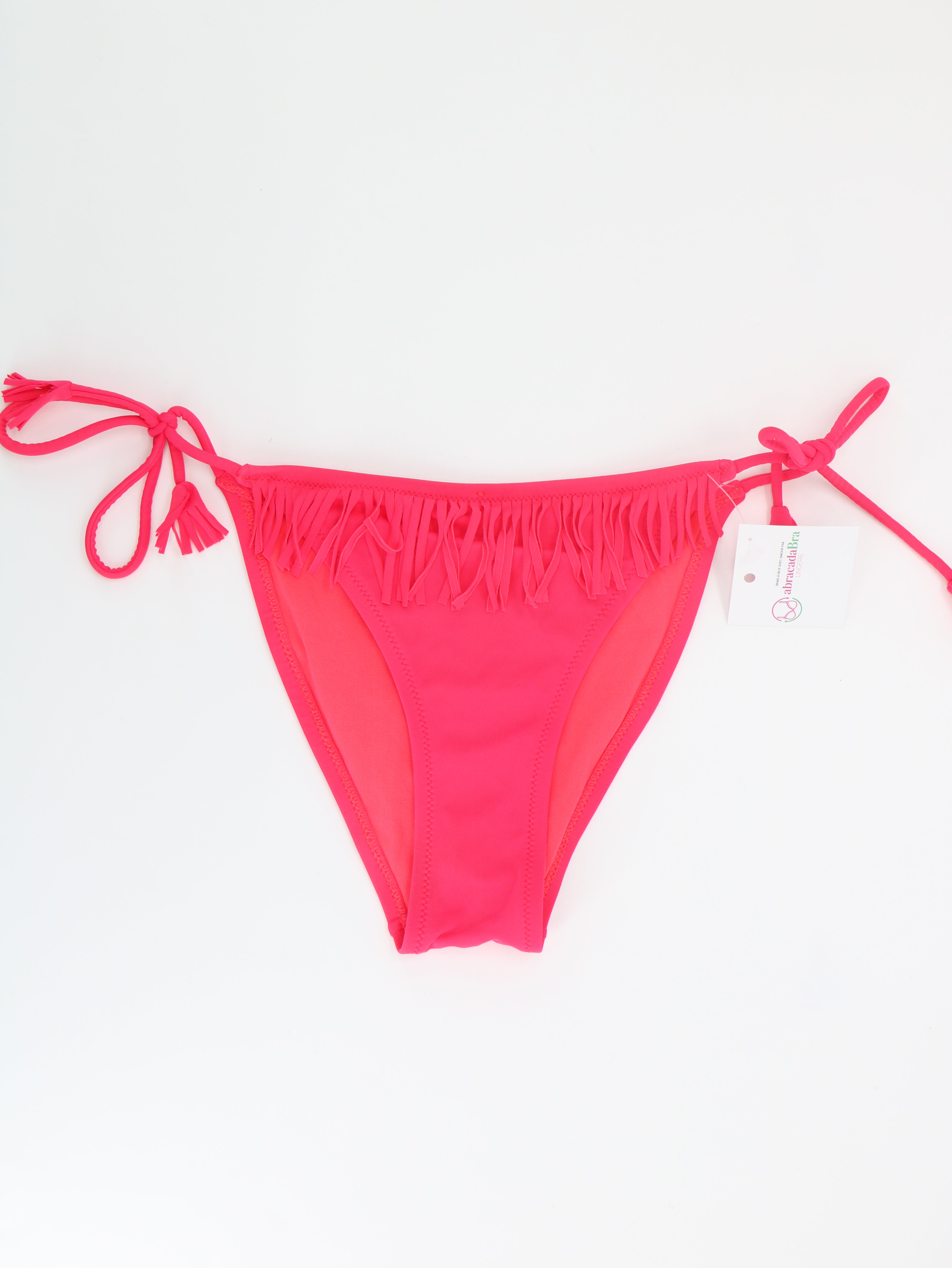 Maillot de bain Rouge