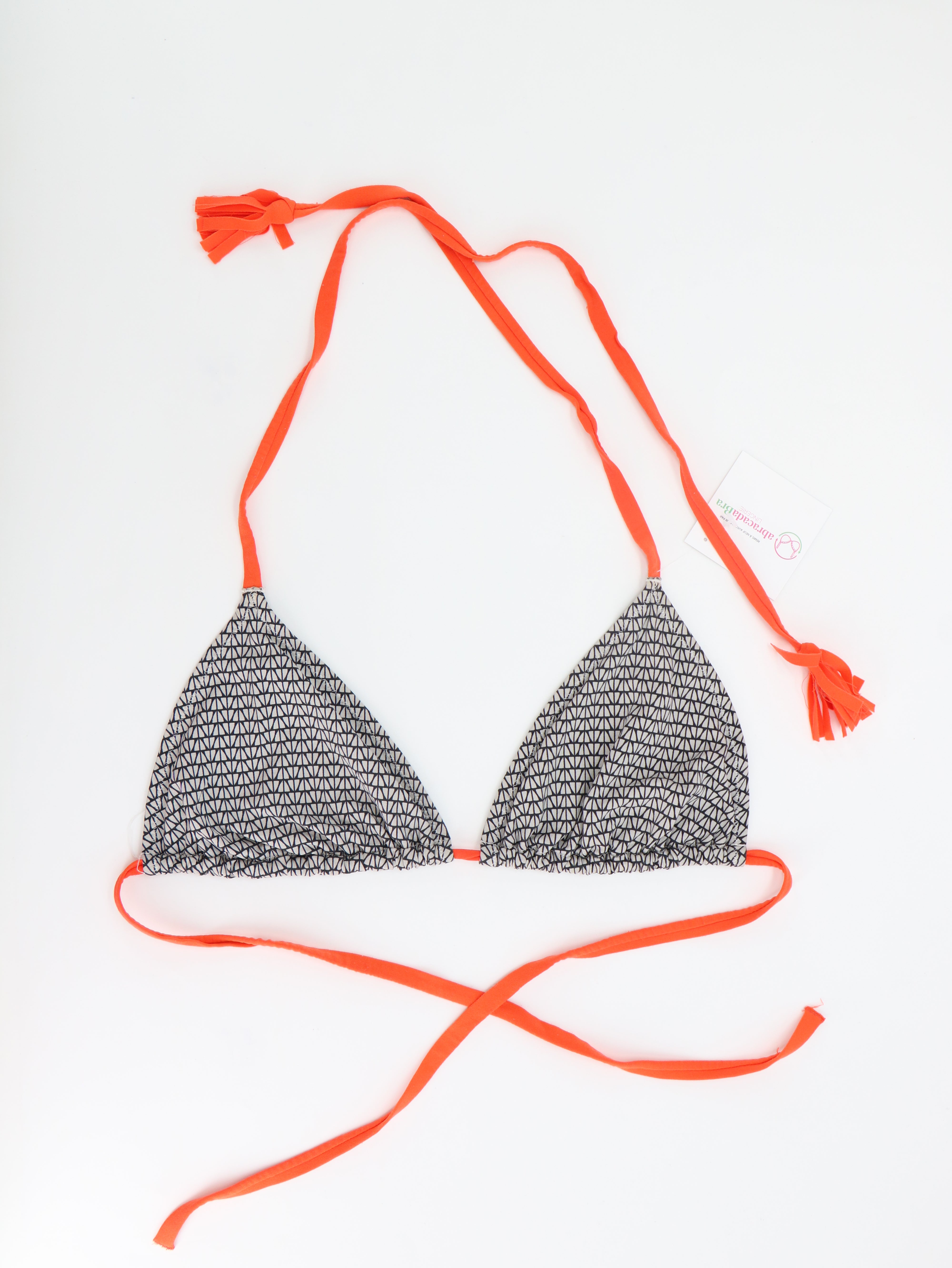 Maillot de bain Gris