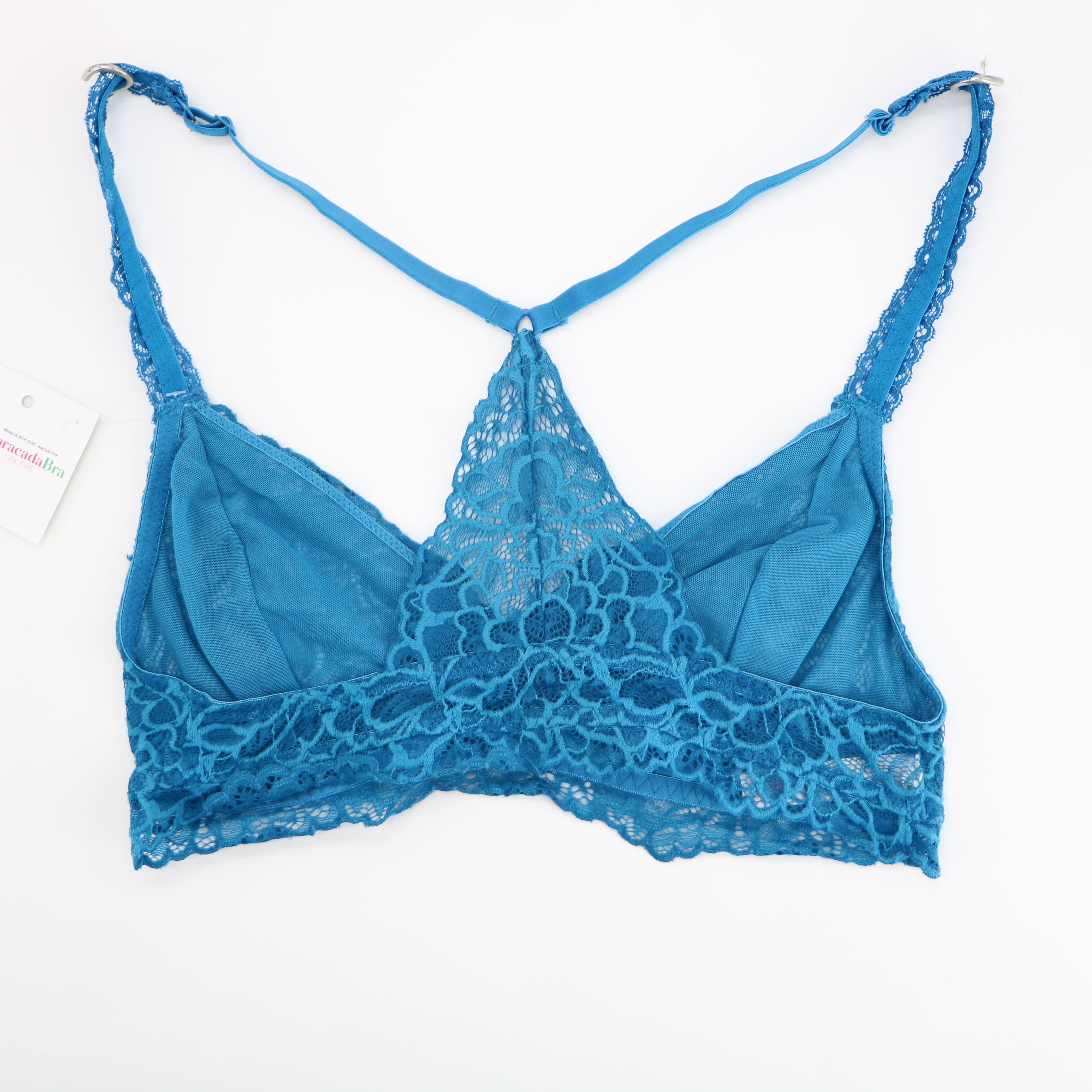 Soutien-gorge Xhilaration Bleu