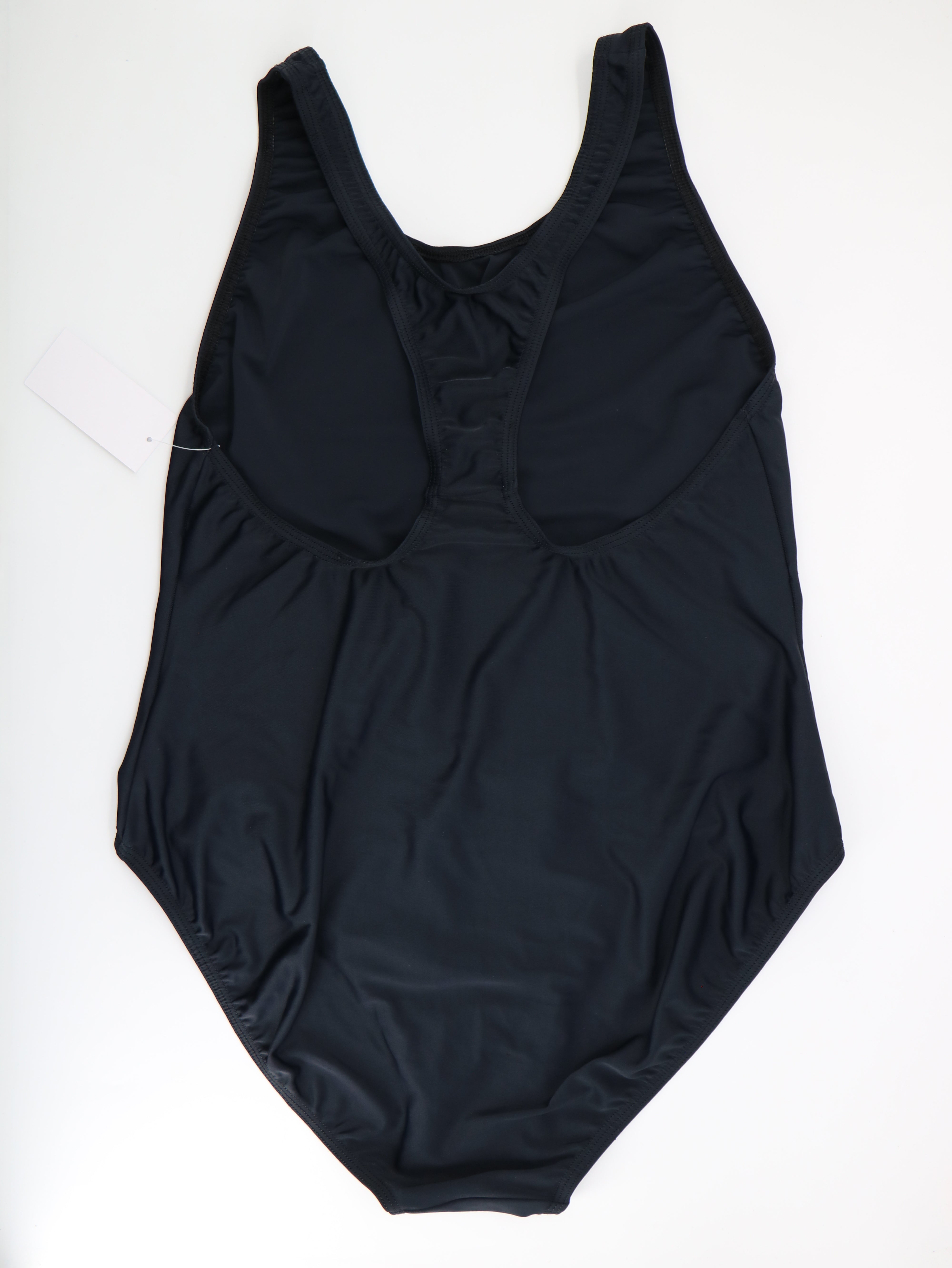 Maillot de bain Tribord Noir