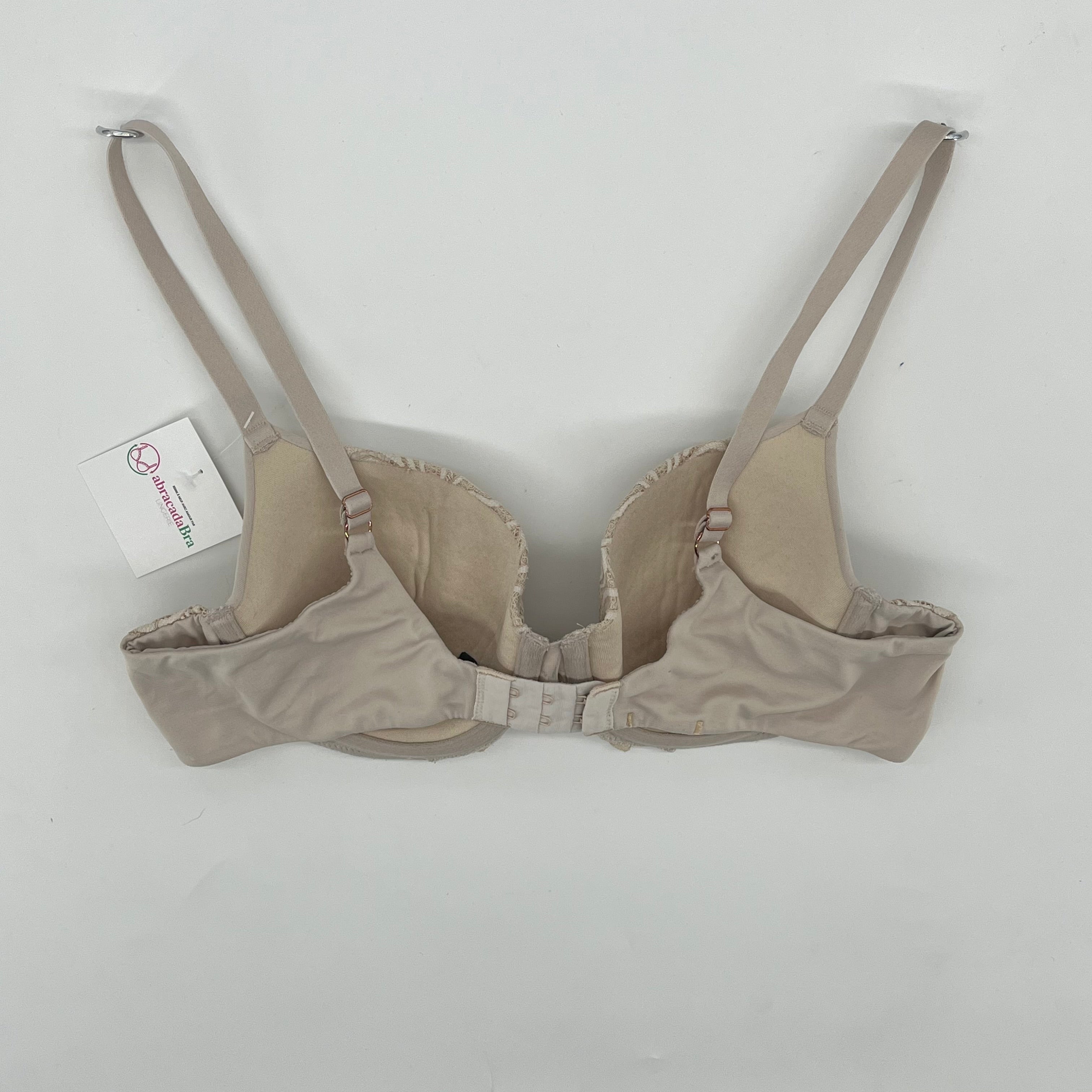 Soutien-gorge RougeGorge Beige