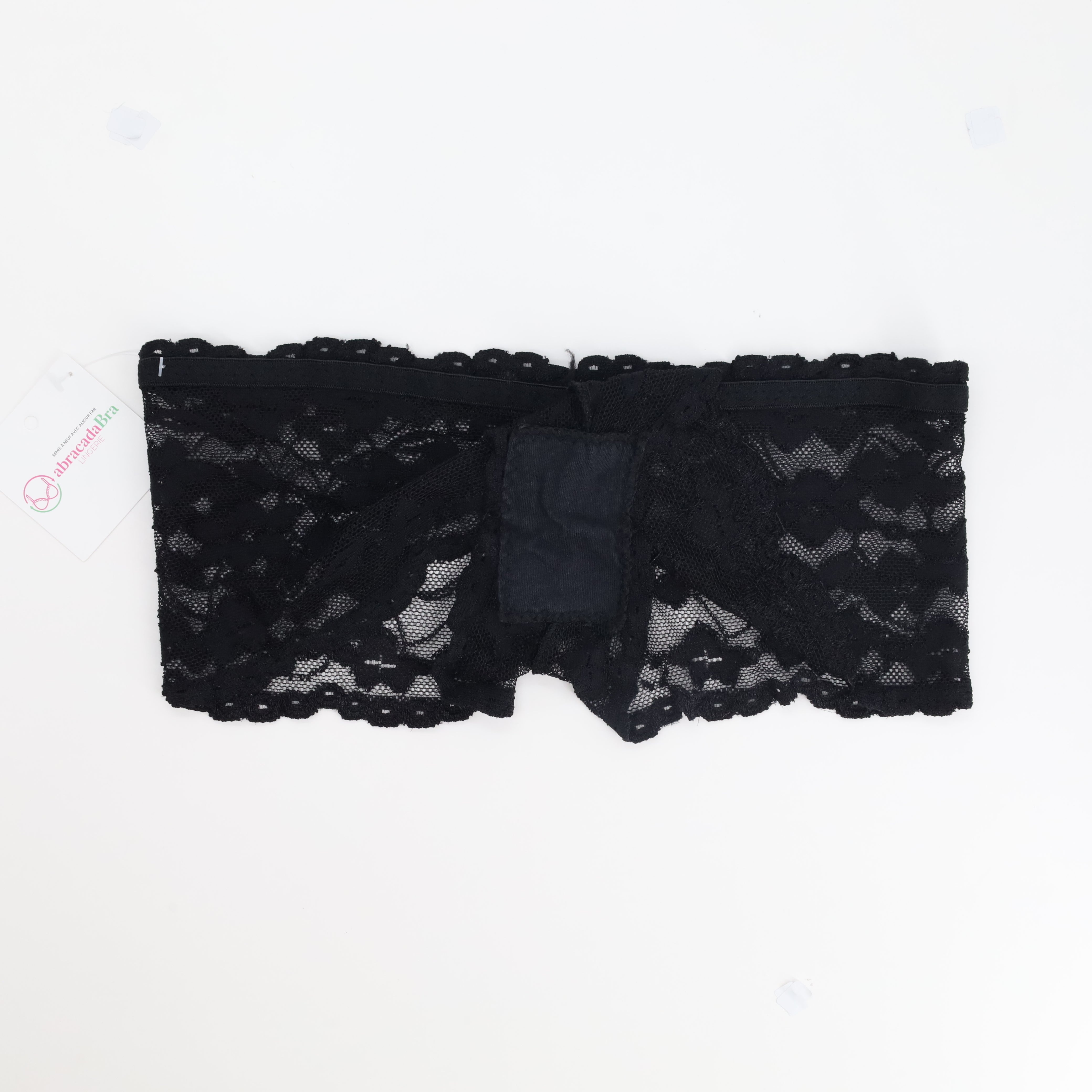 Bas Marque inconnue Noir