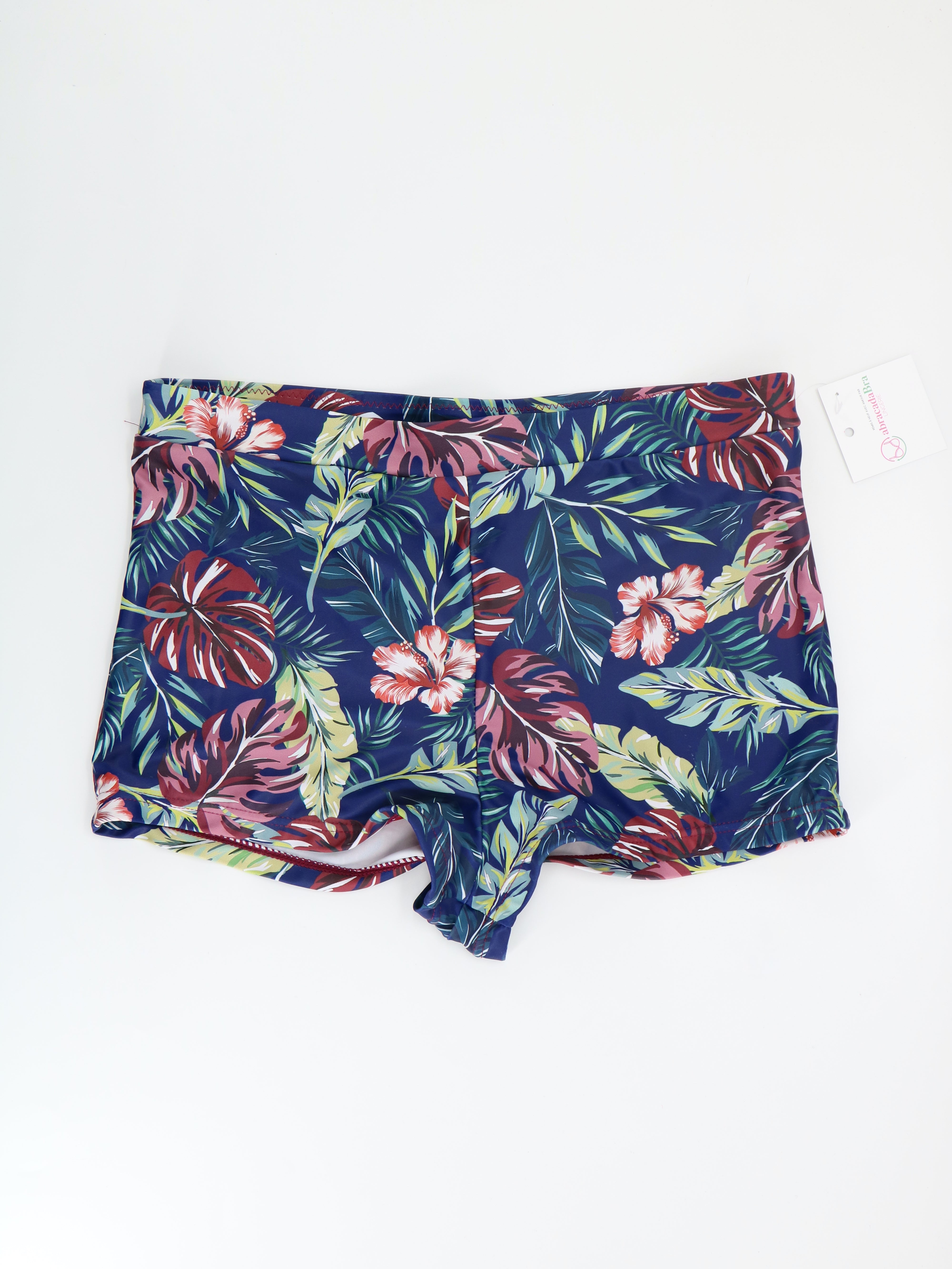 Maillot de bain Bleu