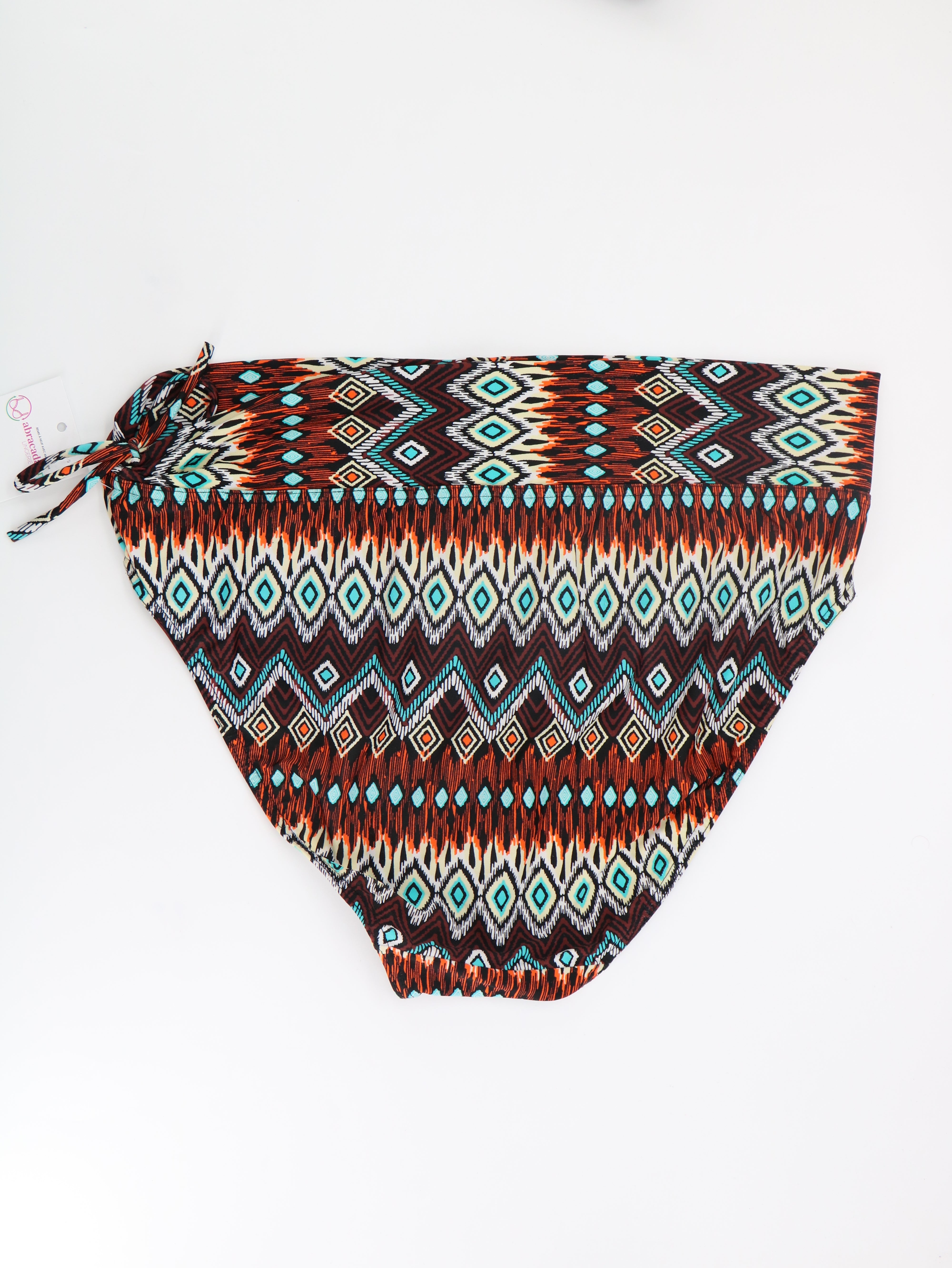 Maillot de bain Marron