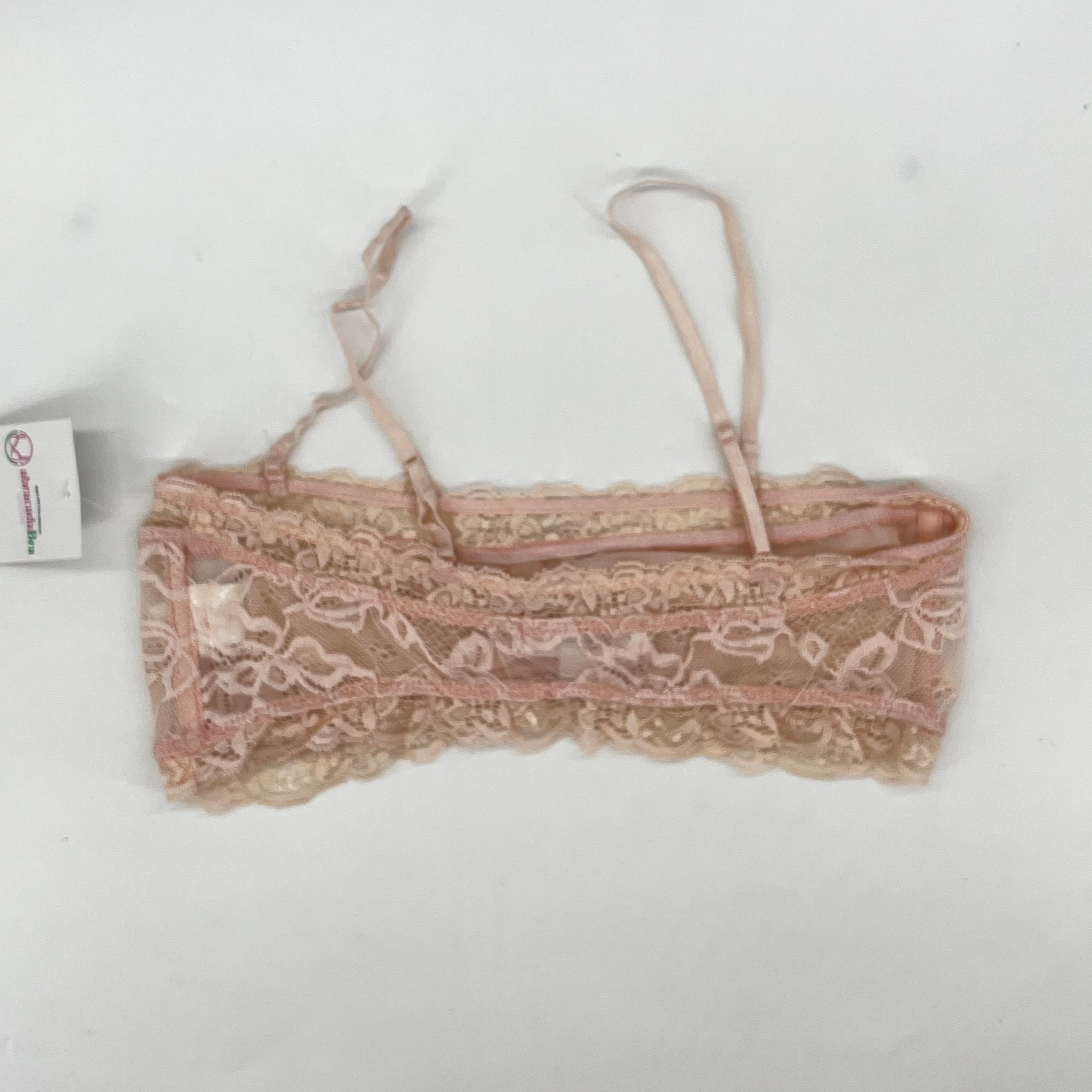 Soutien-gorge Streetwear Society Rose