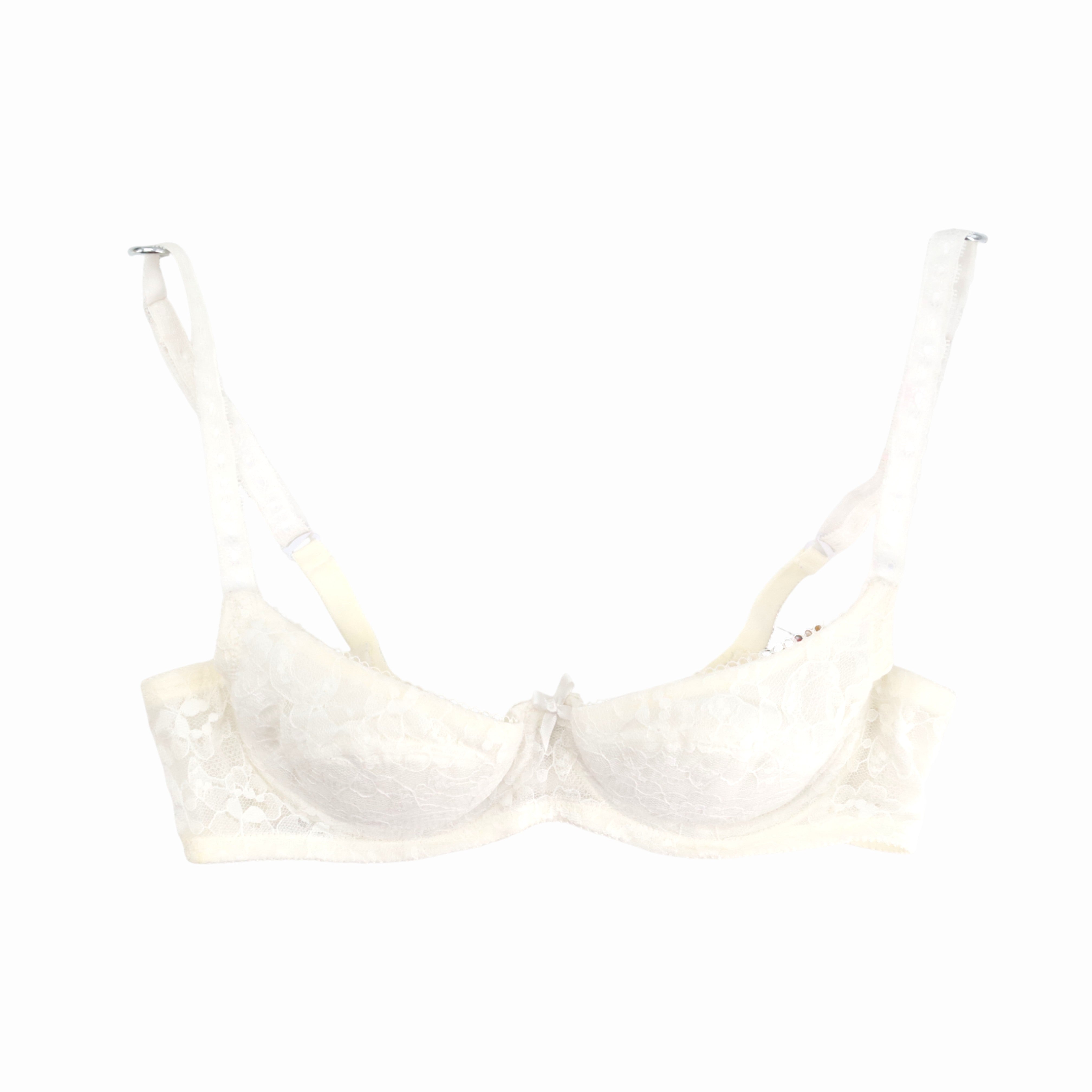 Soutien-gorge Wonderbra Blanc