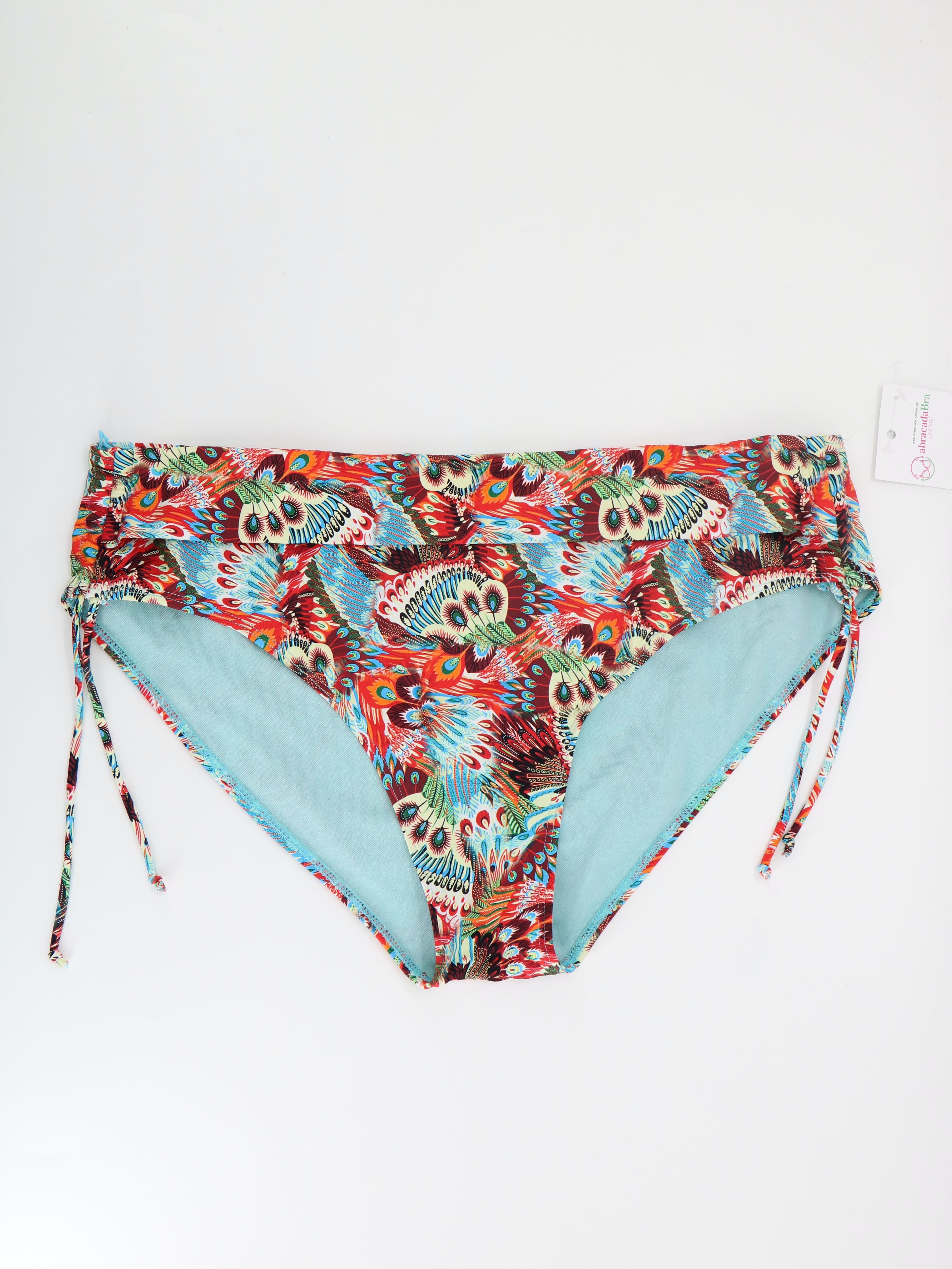 Maillot de bain Orange