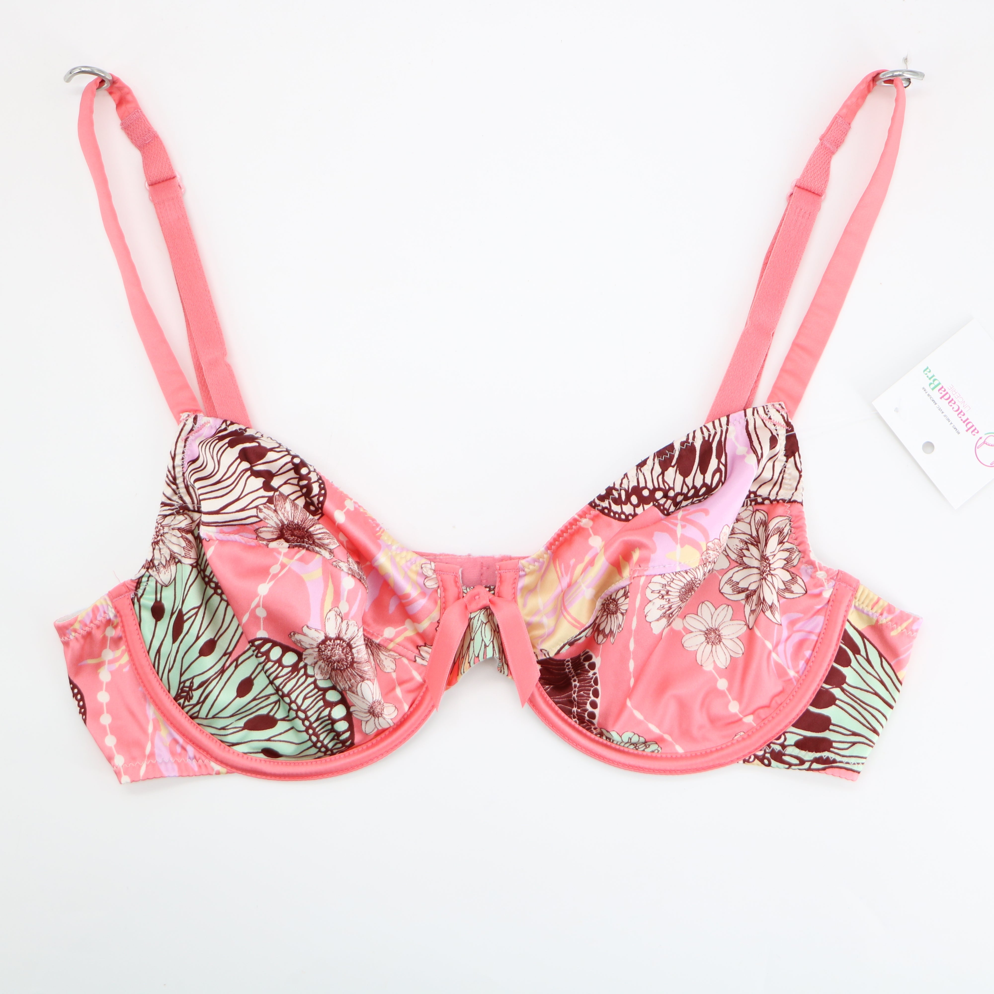 Soutien-gorge Rose