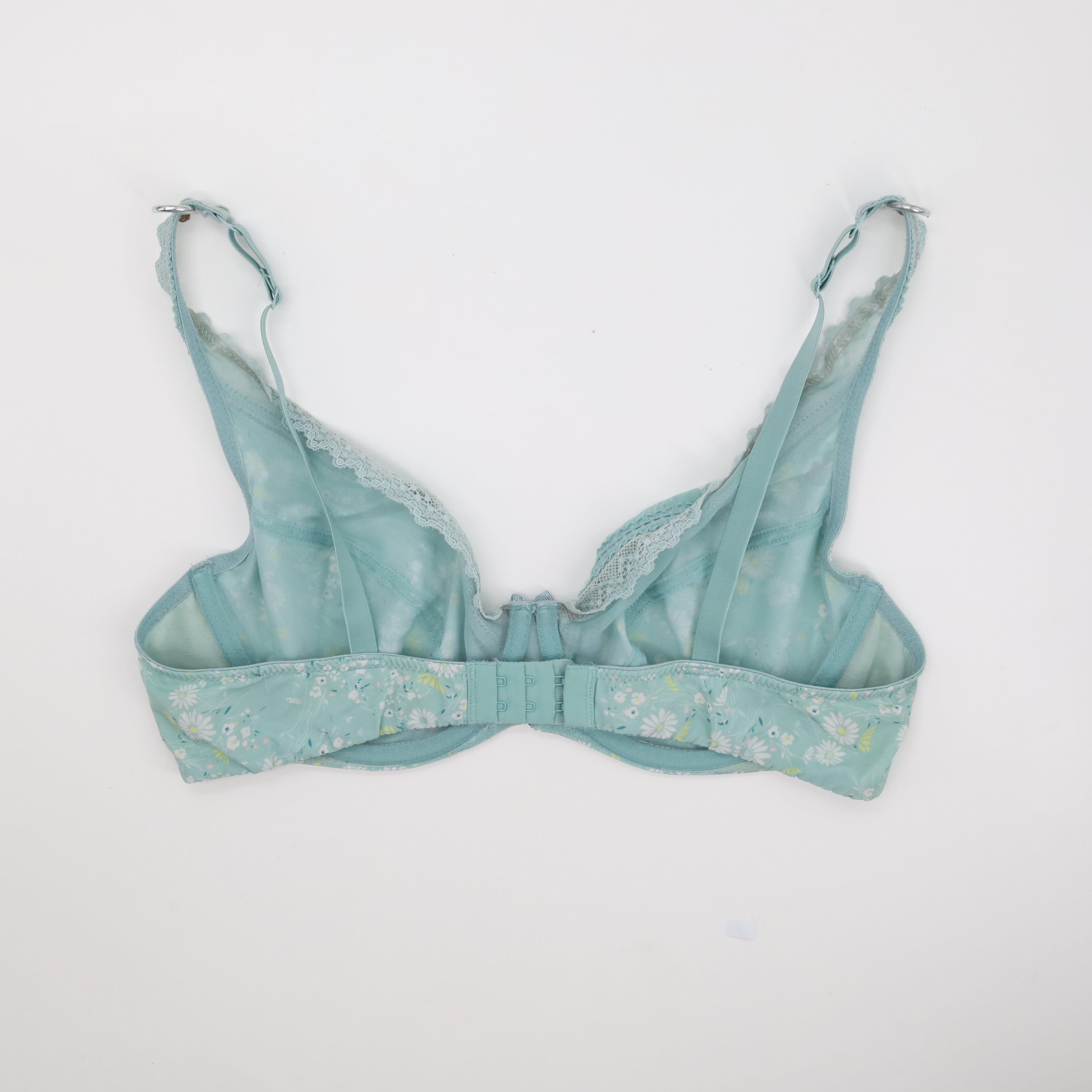 Soutien-gorge RougeGorge Vert