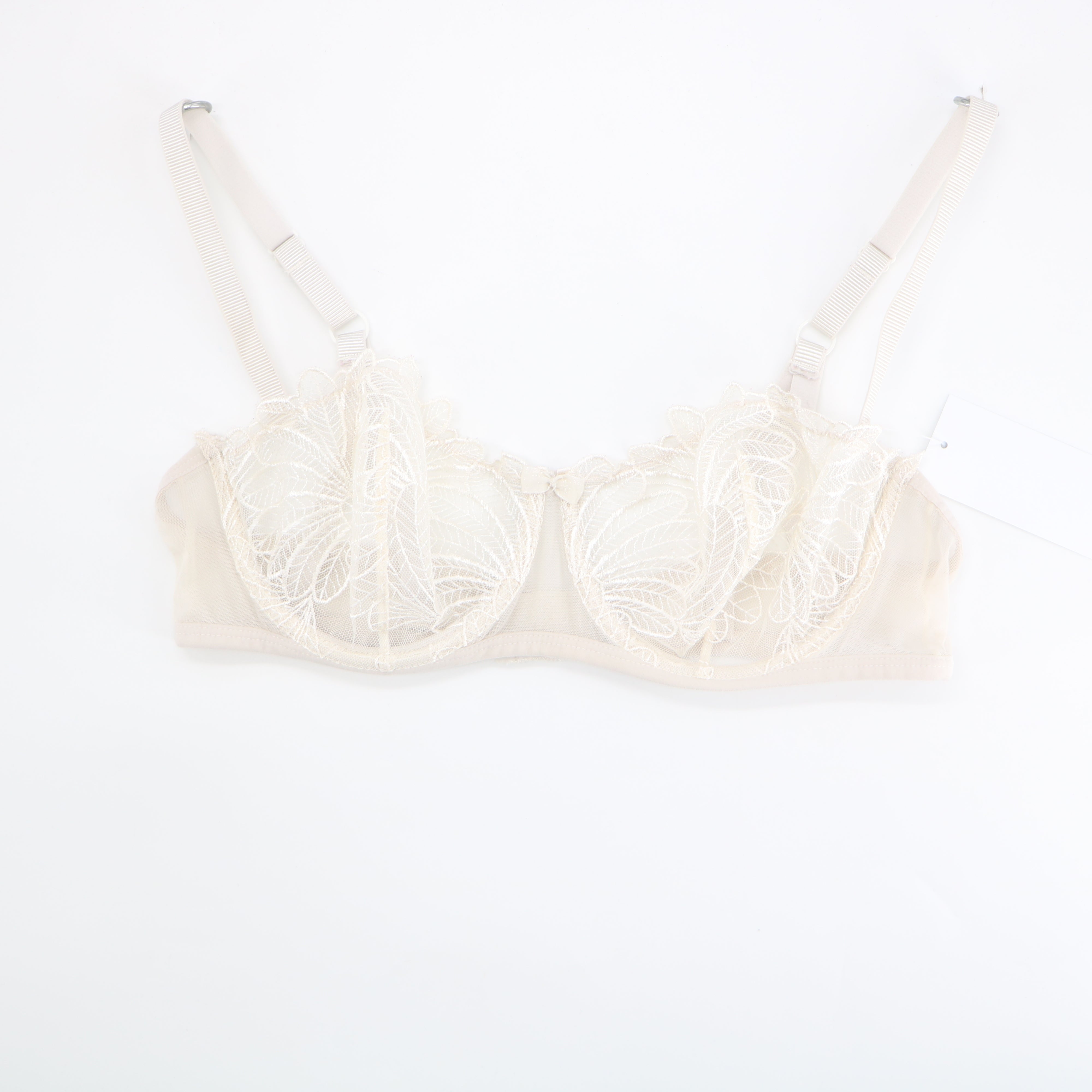 Soutien-gorge Blanc