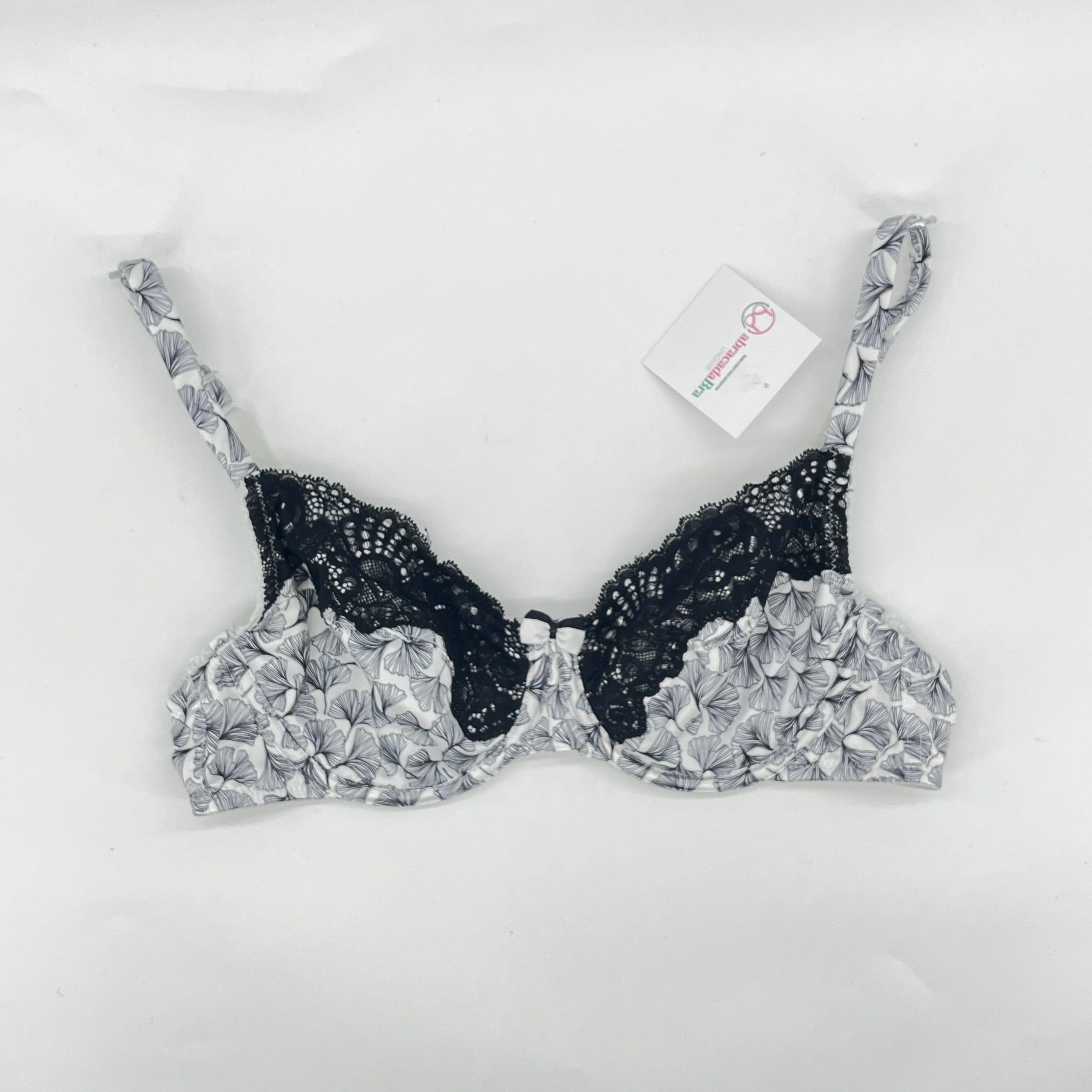 Soutien-gorge RougeGorge Blanc