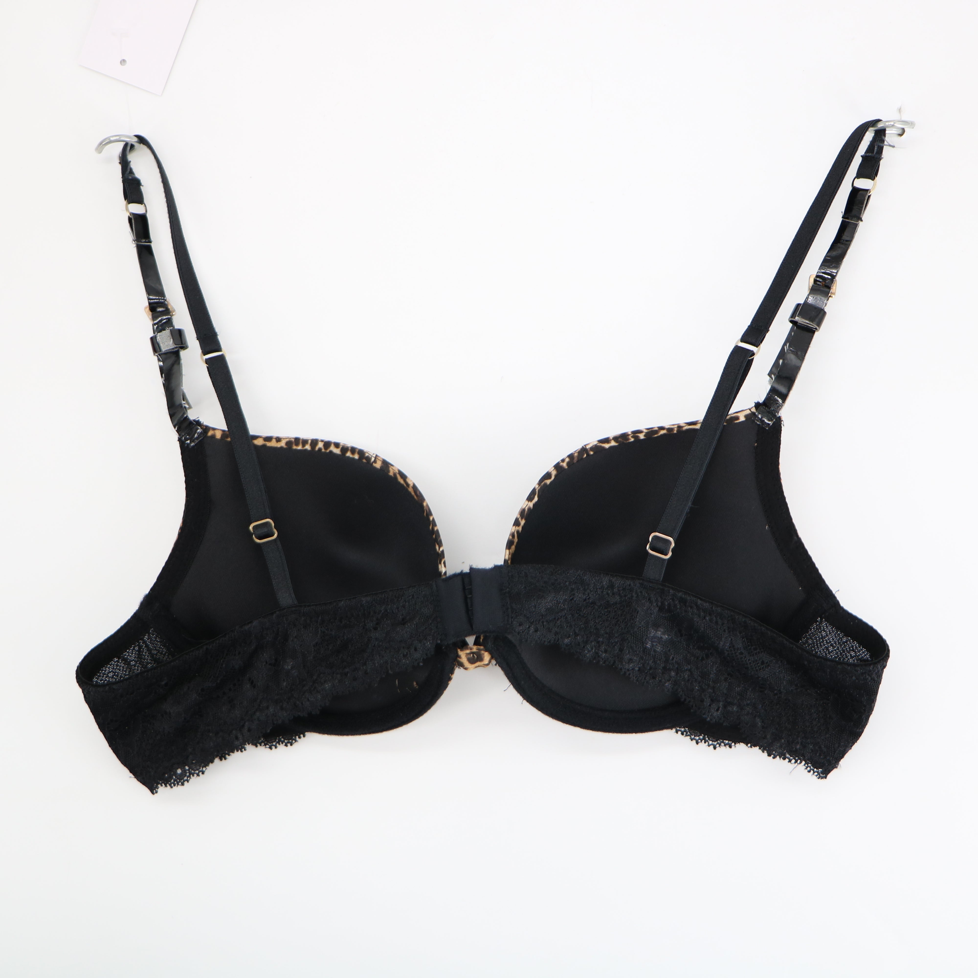 Soutien-gorge Marron