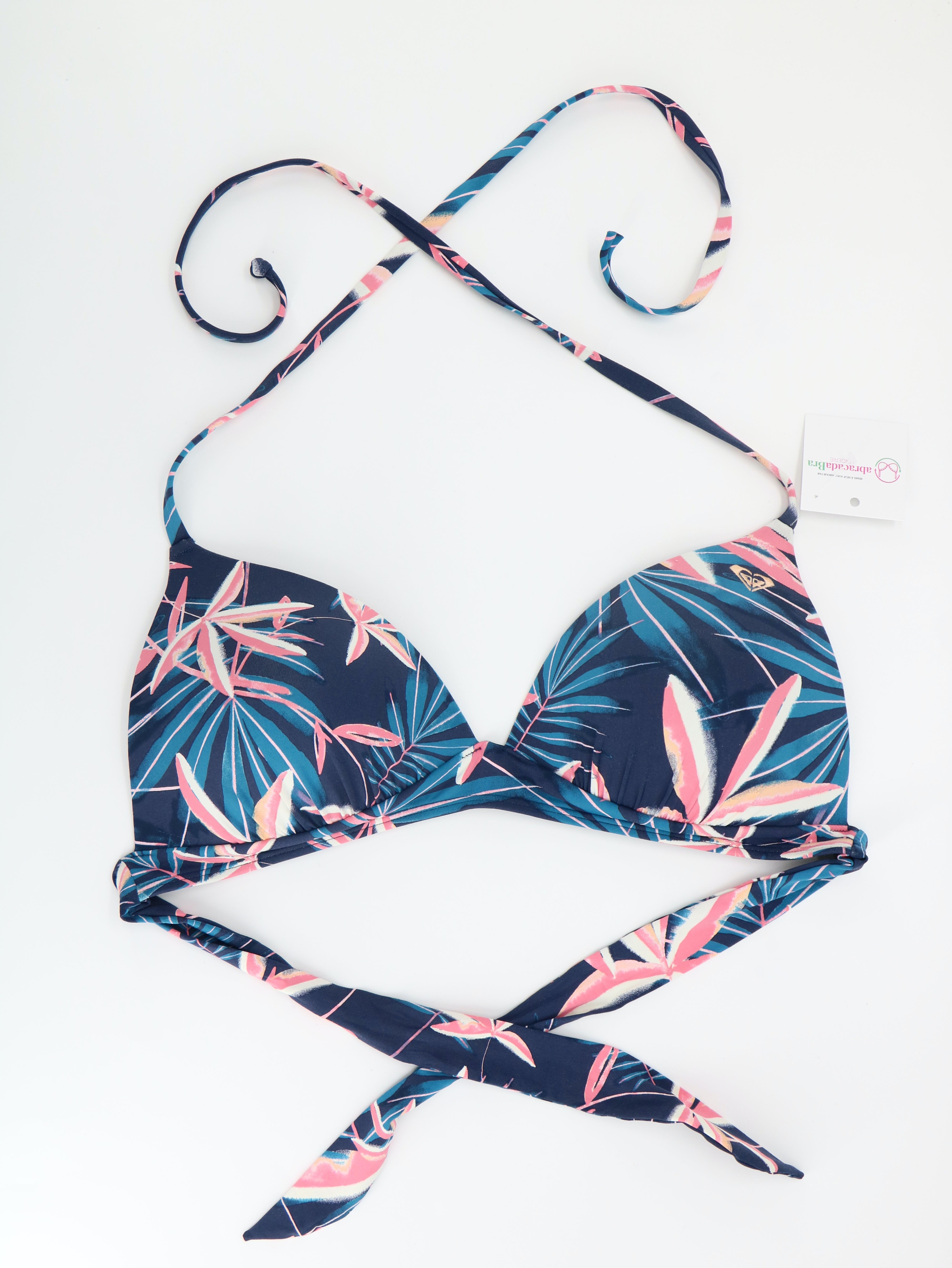 Maillot de bain Bleu